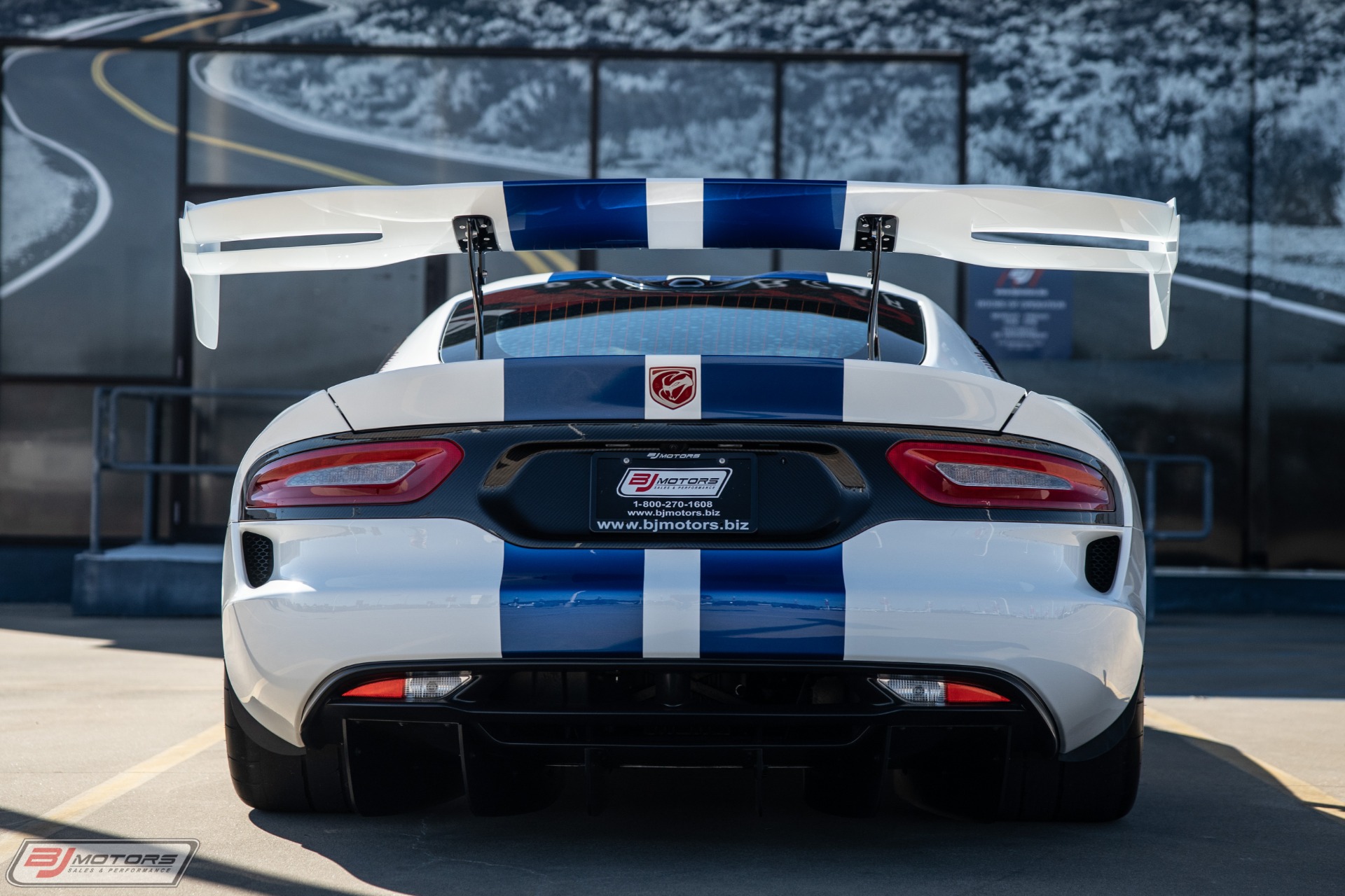 Used-2017-Dodge-Viper-GTS-R-Final-Edition