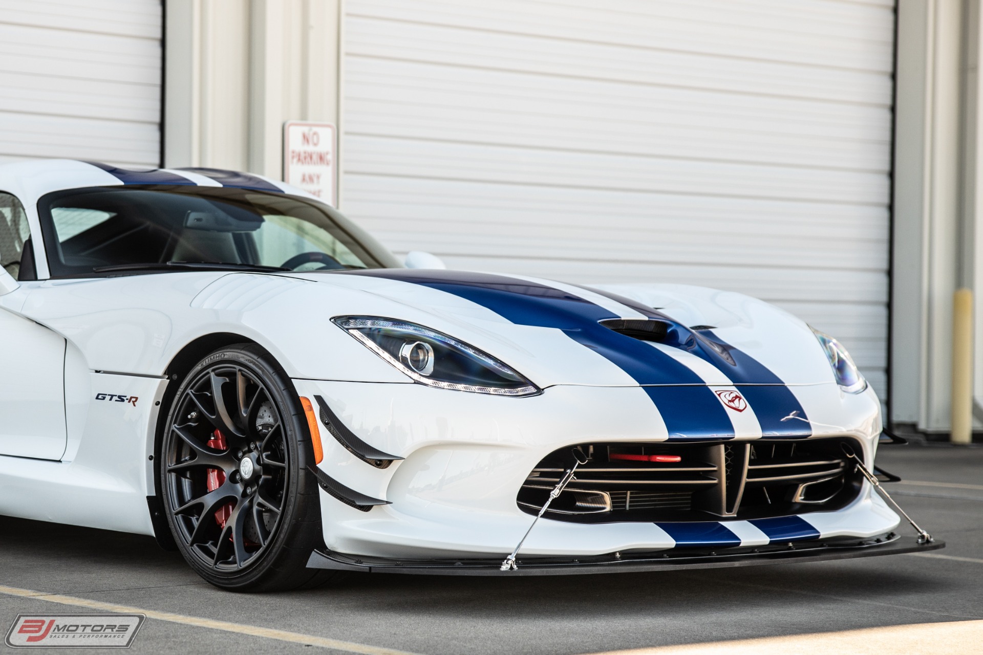 Used-2017-Dodge-Viper-GTS-R-Final-Edition