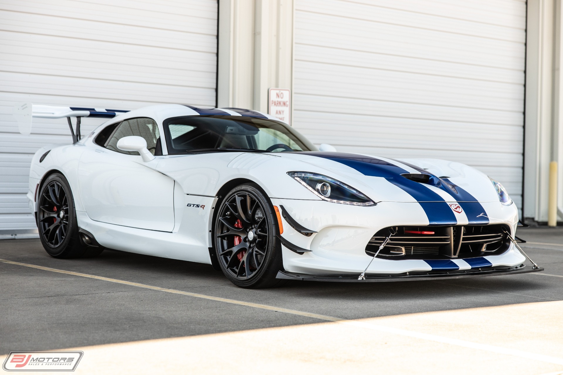 Used-2017-Dodge-Viper-GTS-R-Final-Edition