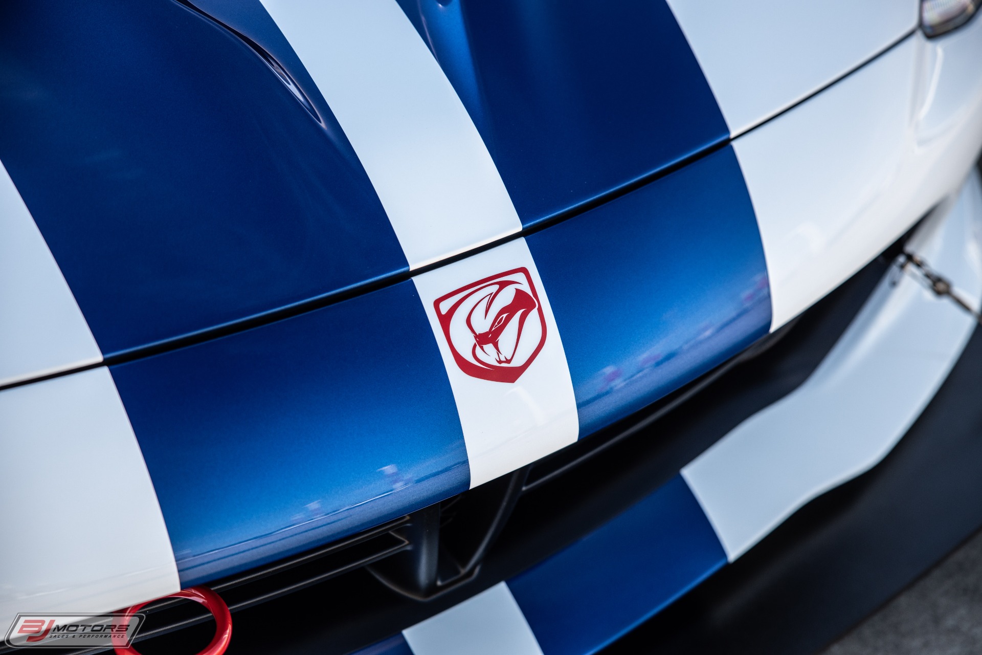 Used-2017-Dodge-Viper-GTS-R-Final-Edition