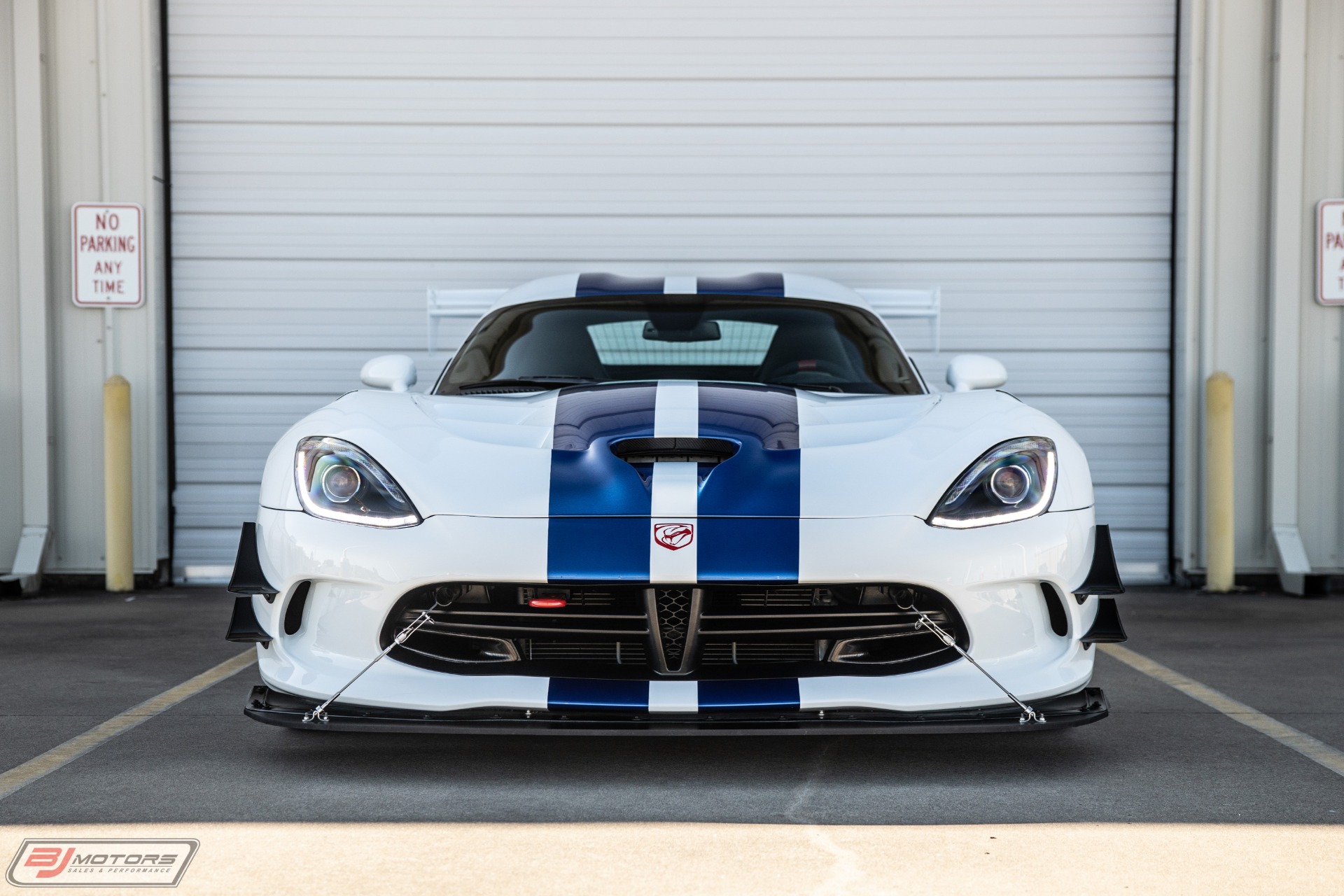 Used-2017-Dodge-Viper-GTS-R-Final-Edition