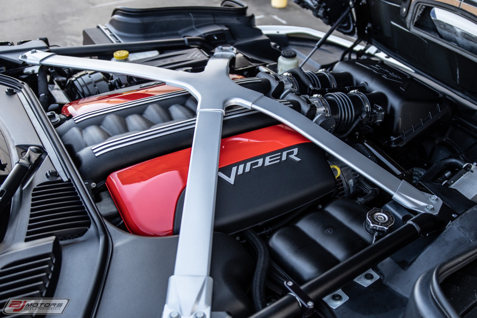 Used-2017-Dodge-Viper-GTS-R-Final-Edition