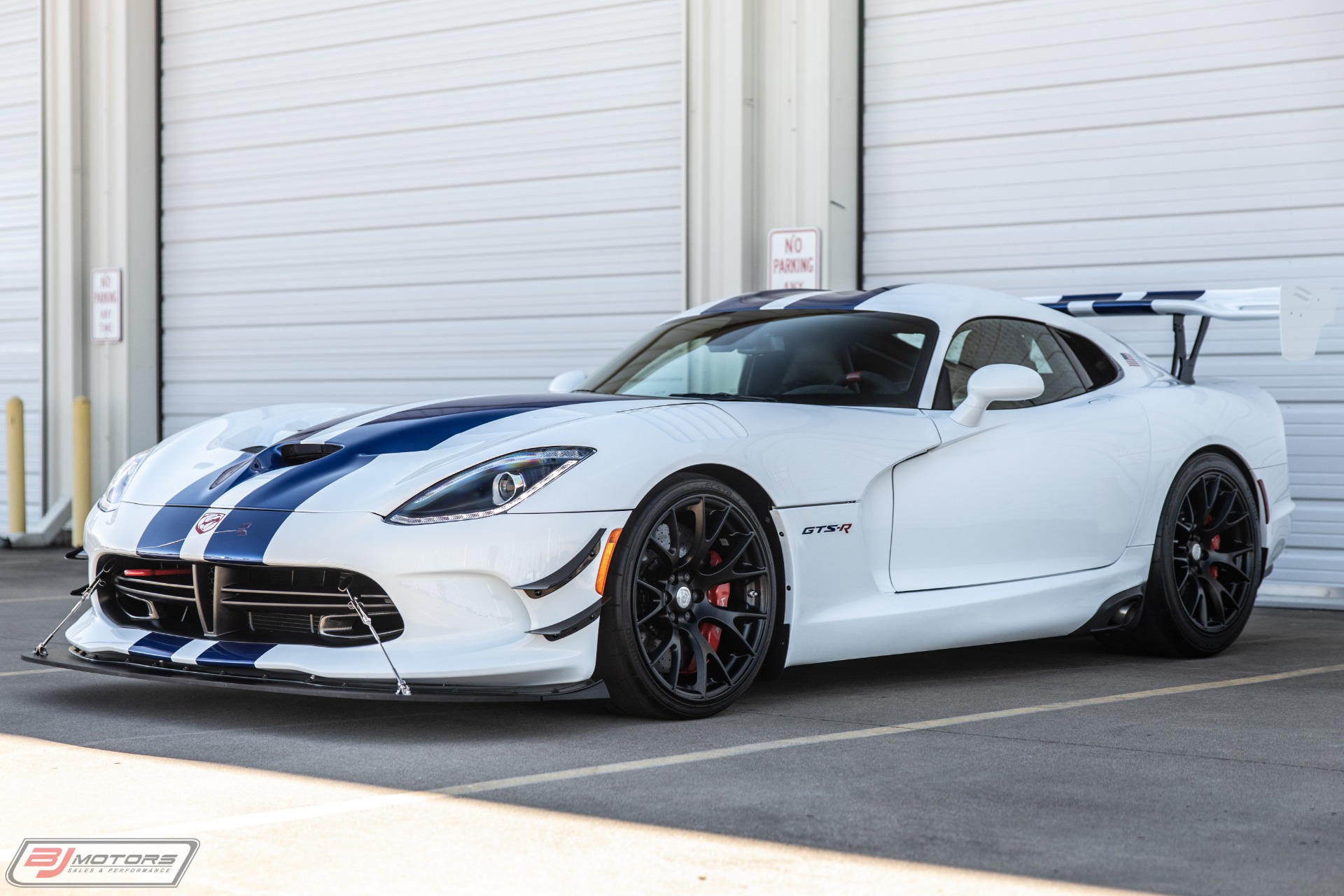 Used-2017-Dodge-Viper-GTS-R-Final-Edition