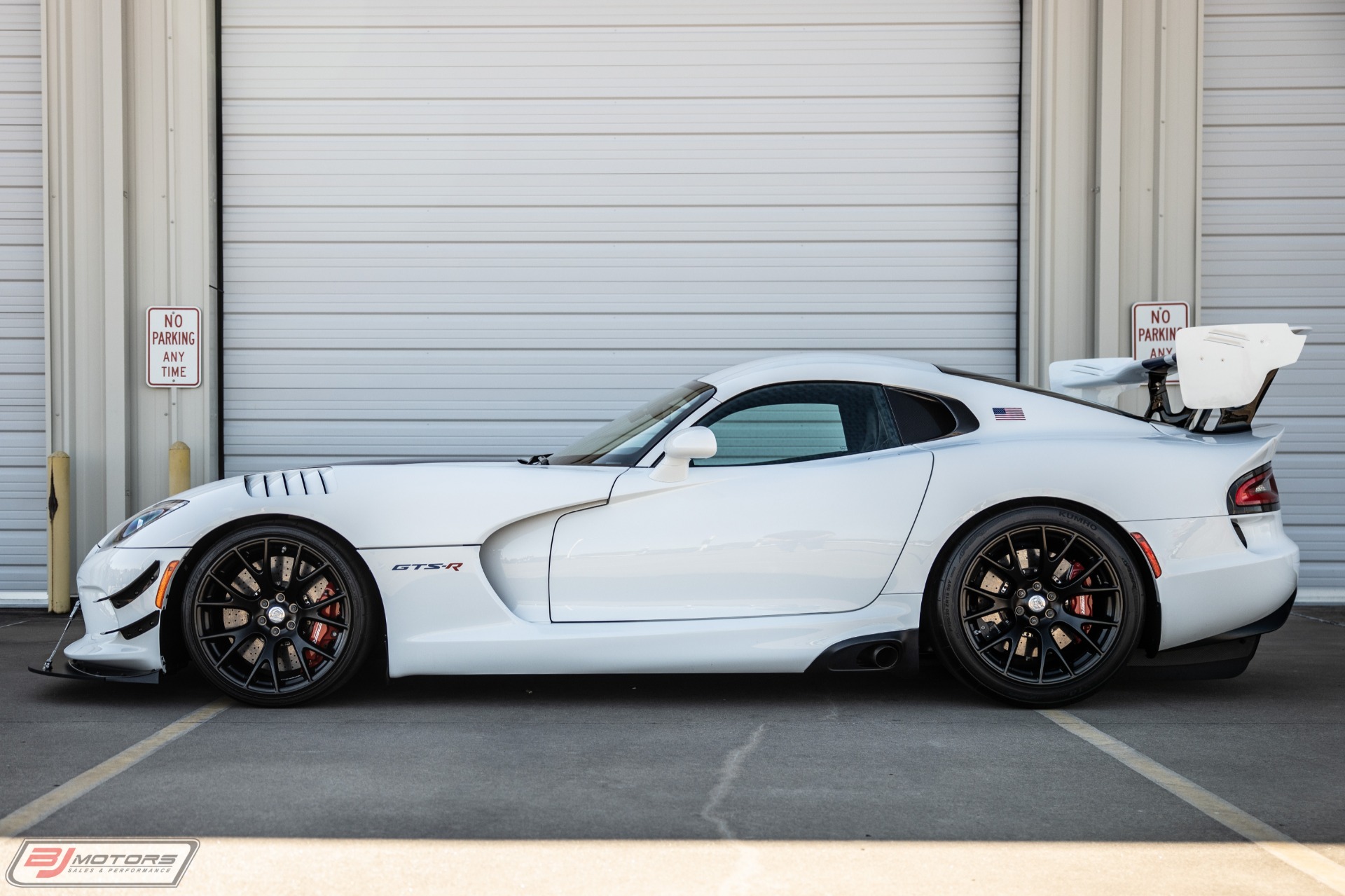 Used-2017-Dodge-Viper-GTS-R-Final-Edition