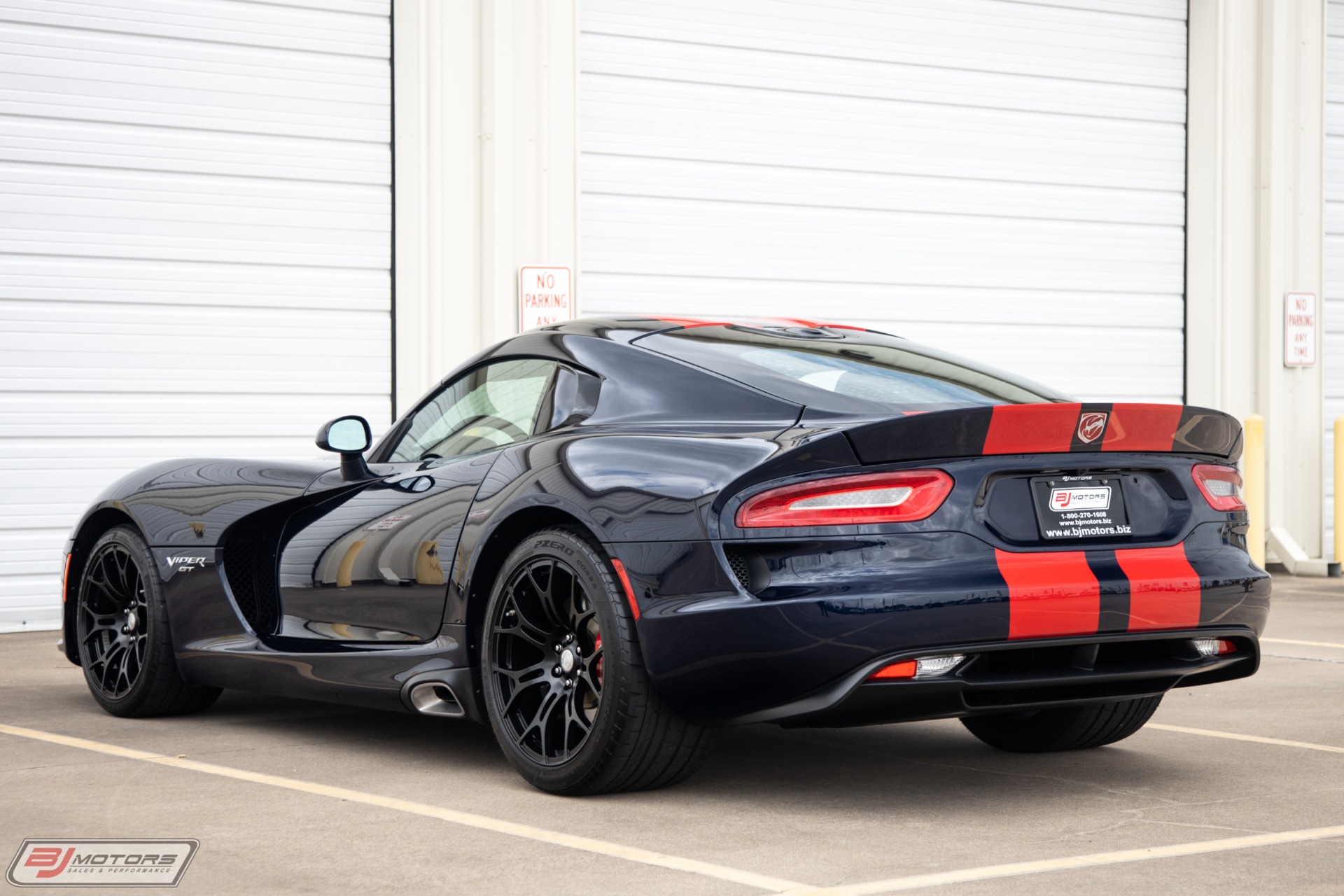 Used-2016-Dodge-Viper-GT