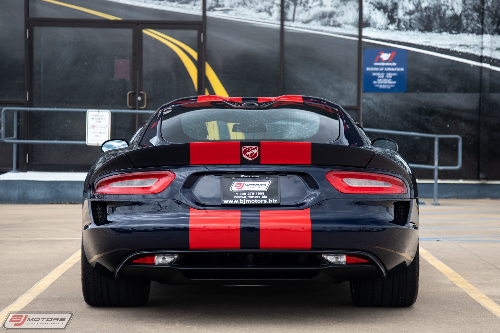 Used-2016-Dodge-Viper-GT