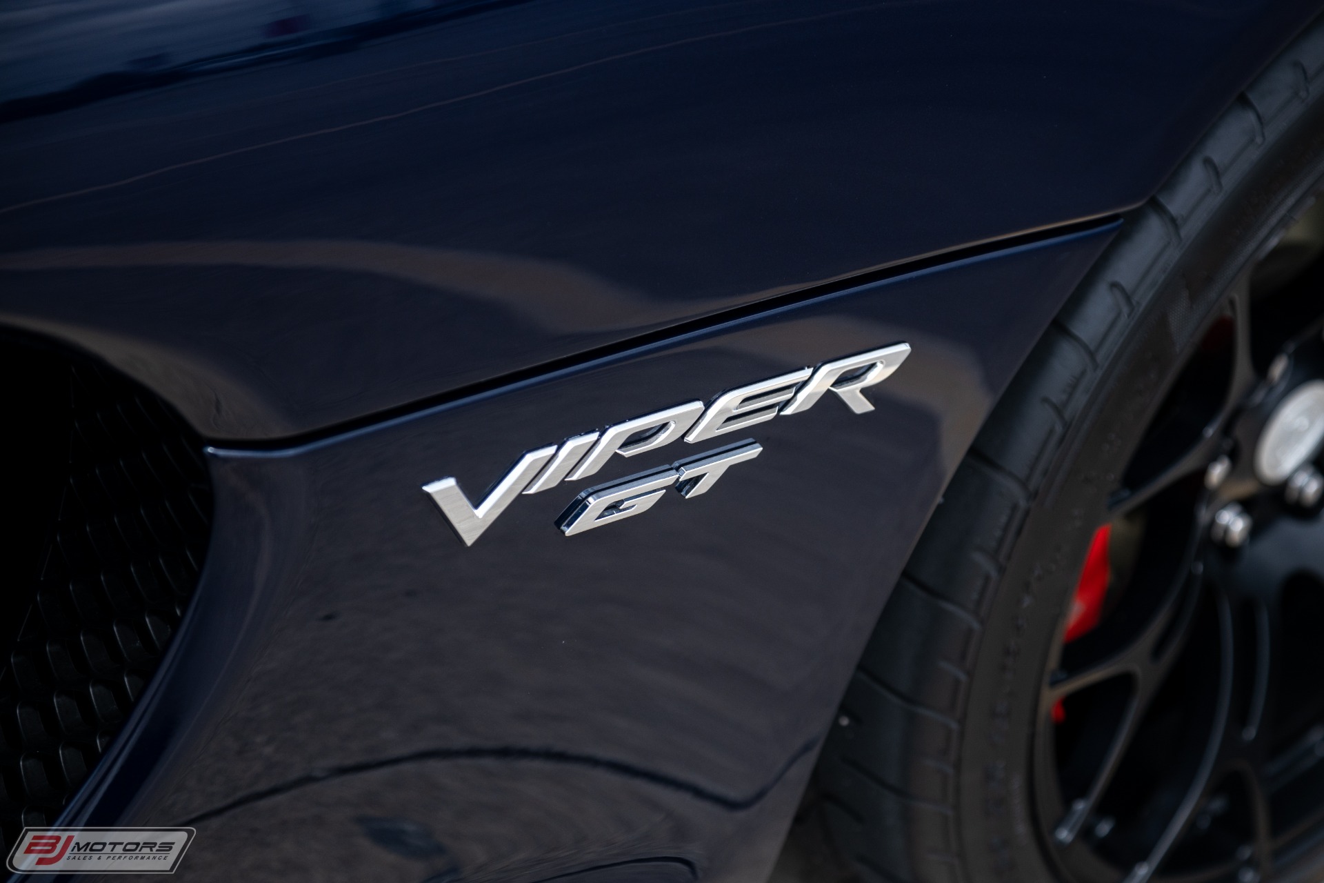 Used-2016-Dodge-Viper-GT