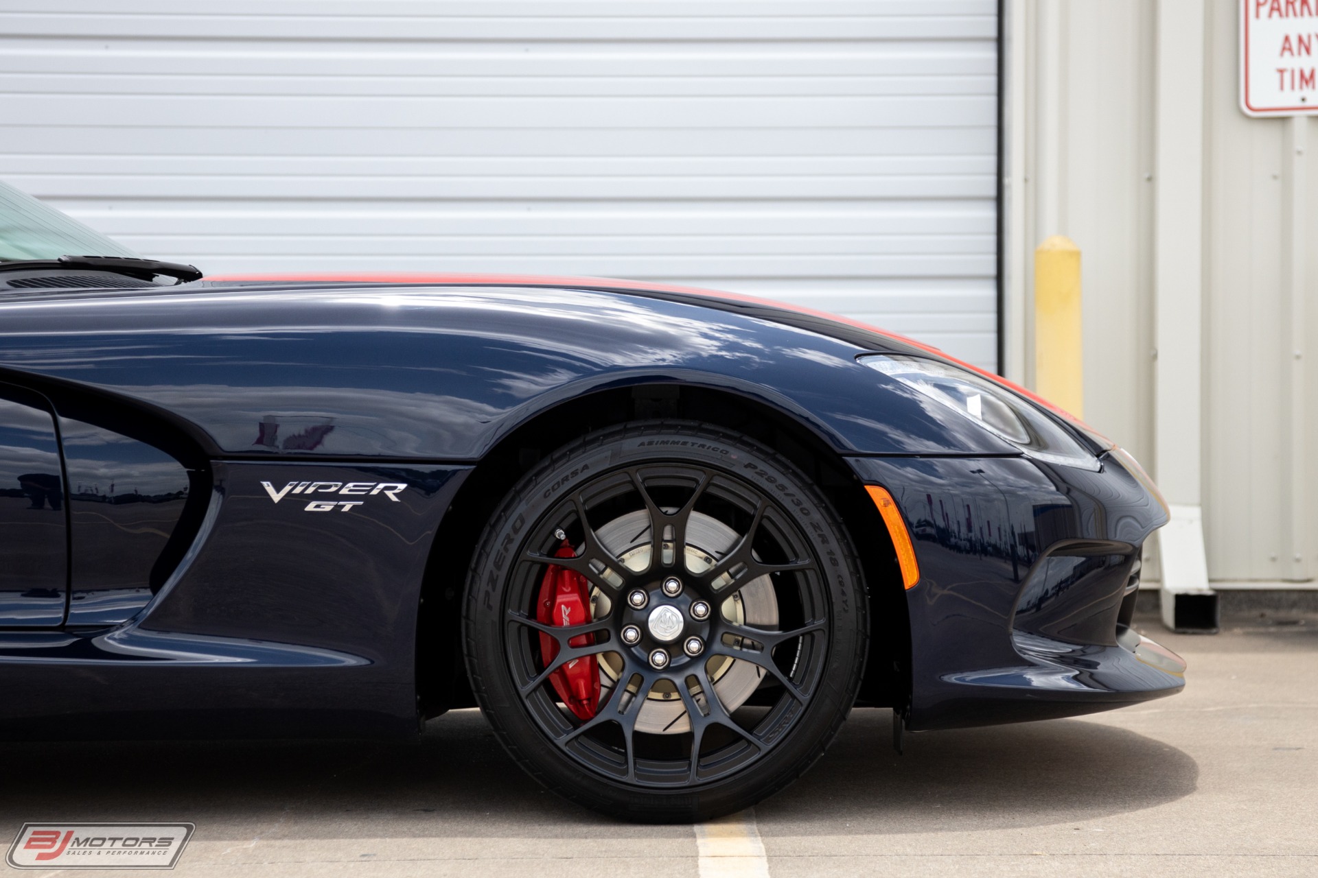 Used-2016-Dodge-Viper-GT