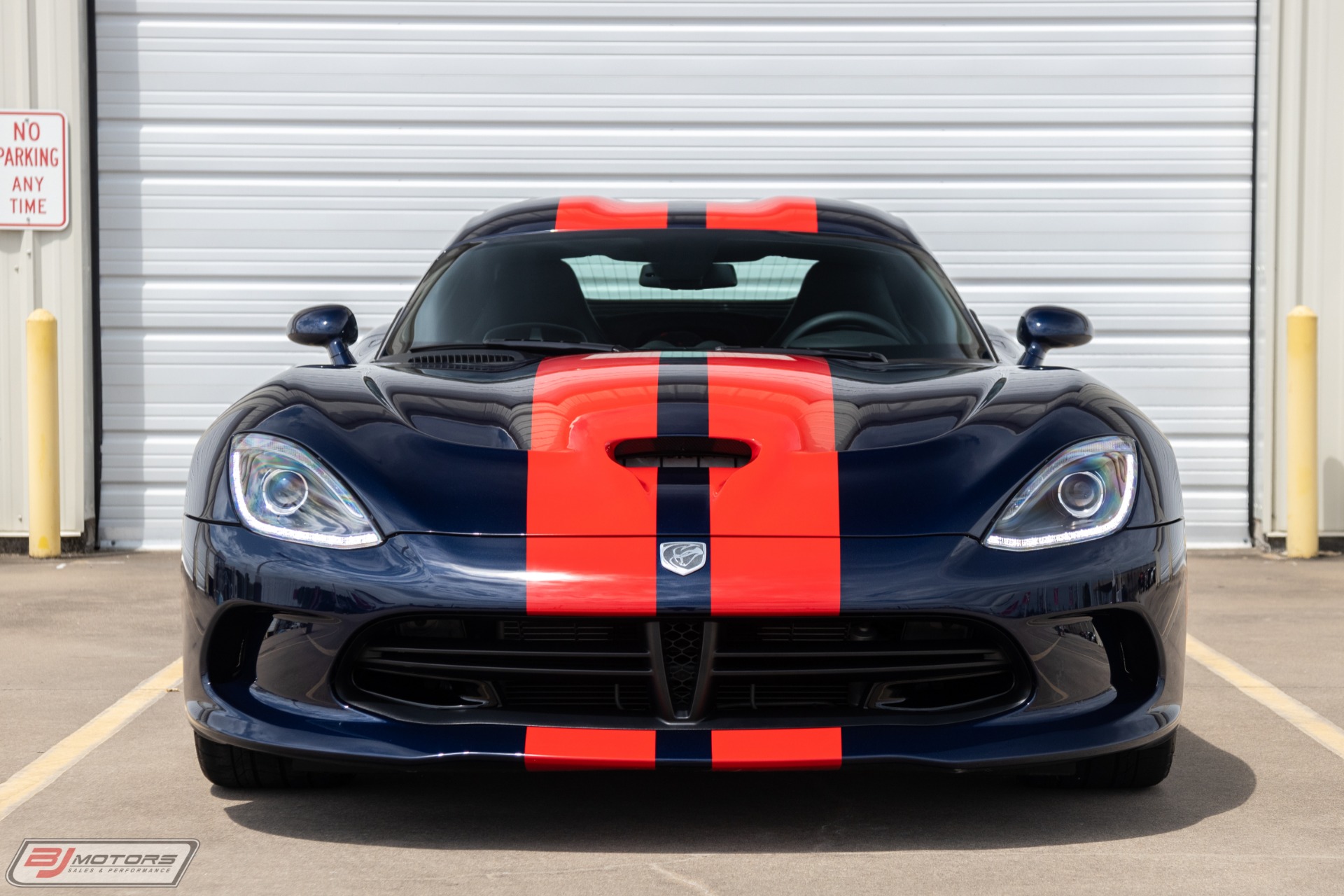 Used-2016-Dodge-Viper-GT