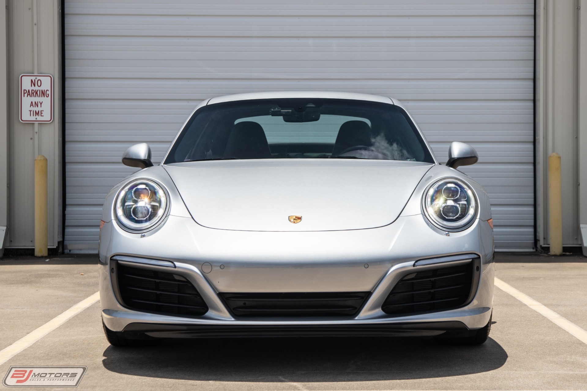 Used-2017-Porsche-911-Carrera