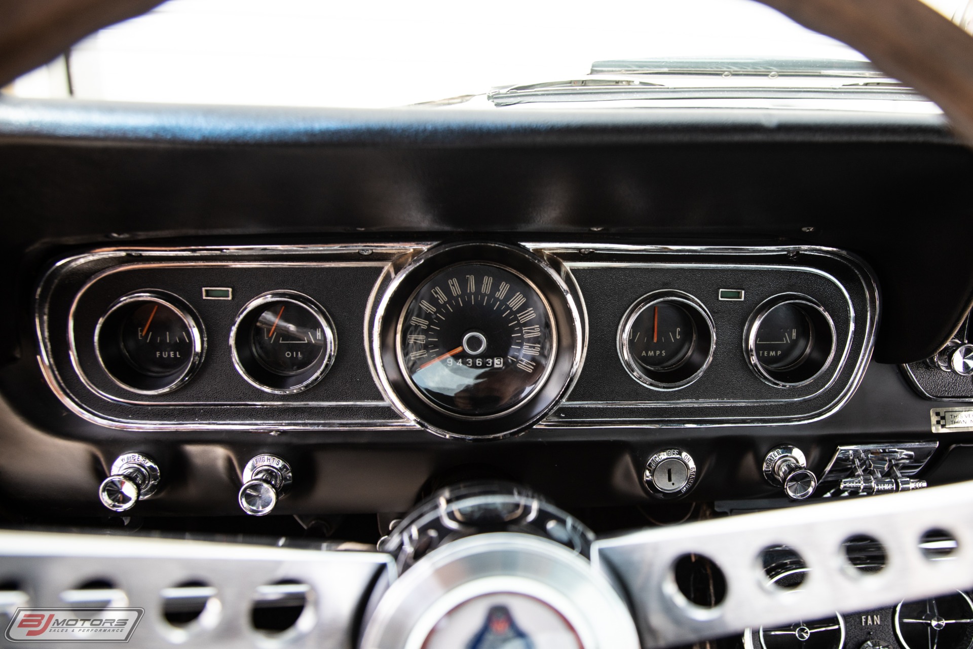 Used-1966-Ford-Mustang-Shelby-GT350H