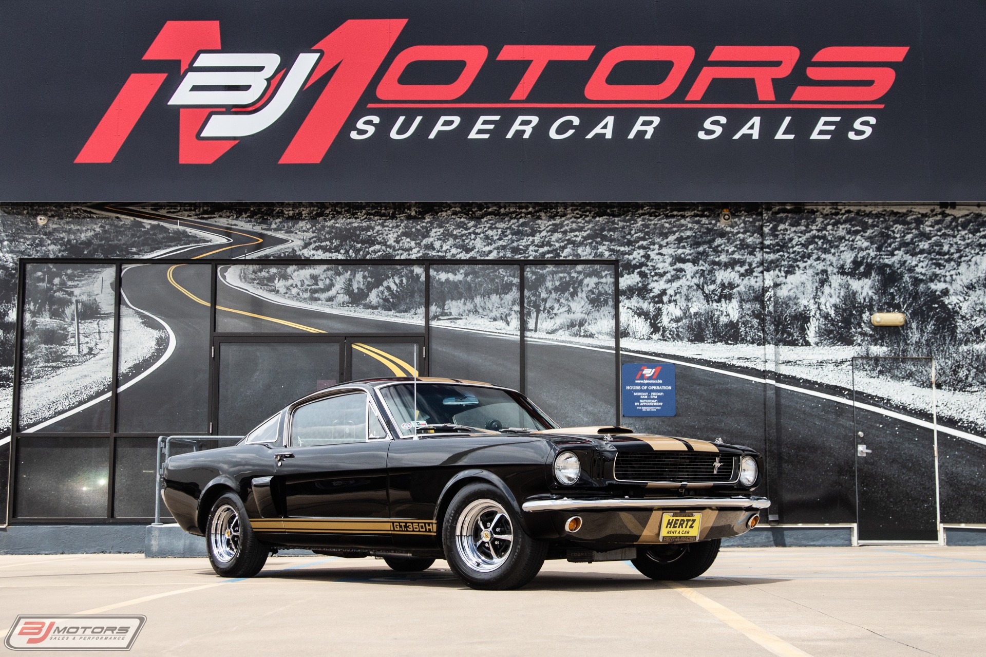 Used-1966-Ford-Mustang-Shelby-GT350H