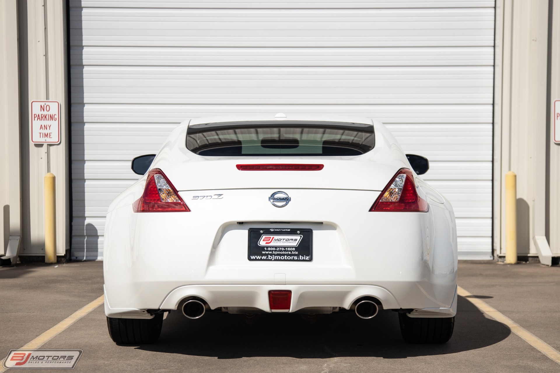 Used-2013-Nissan-370Z-Touring