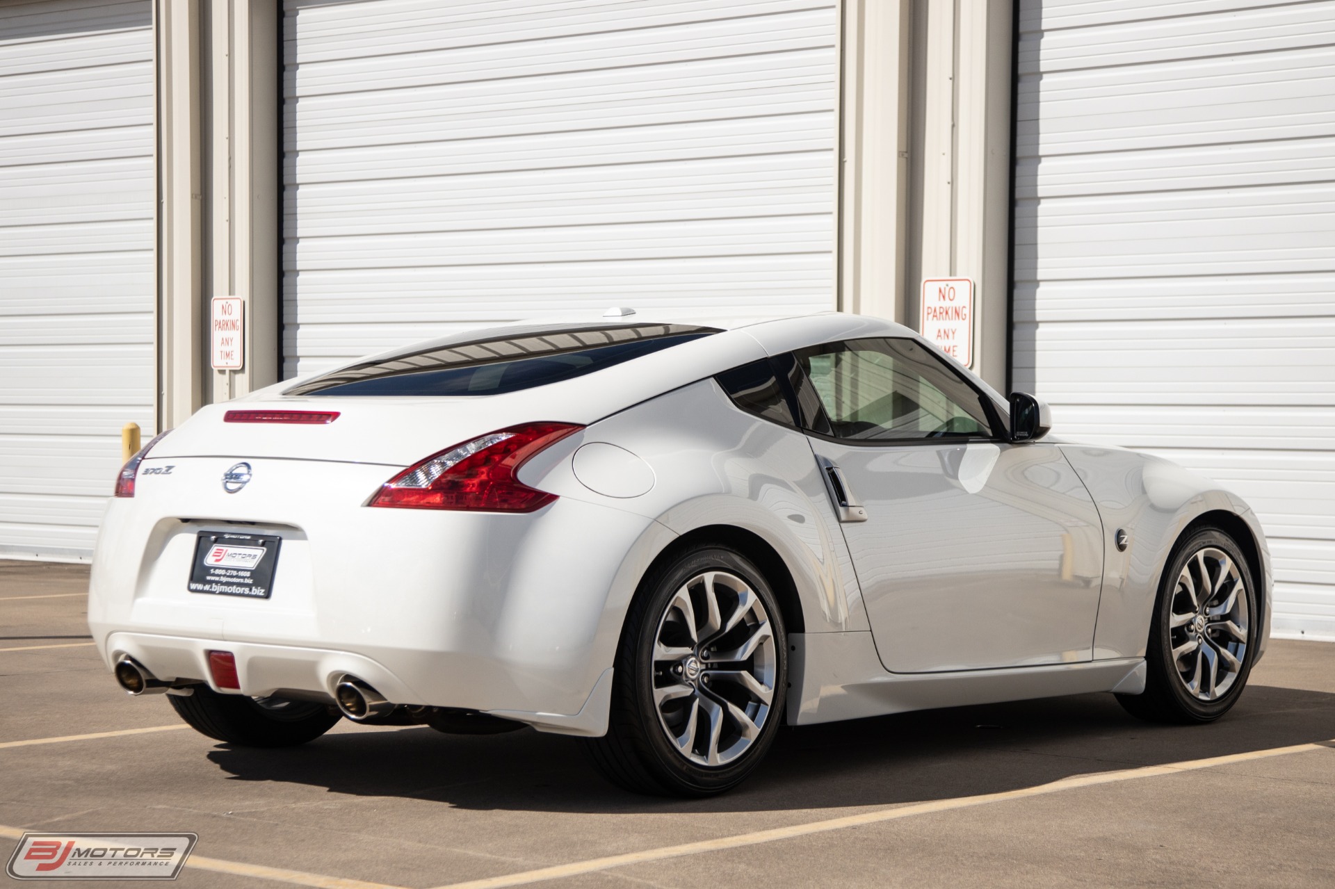 Used-2013-Nissan-370Z-Touring