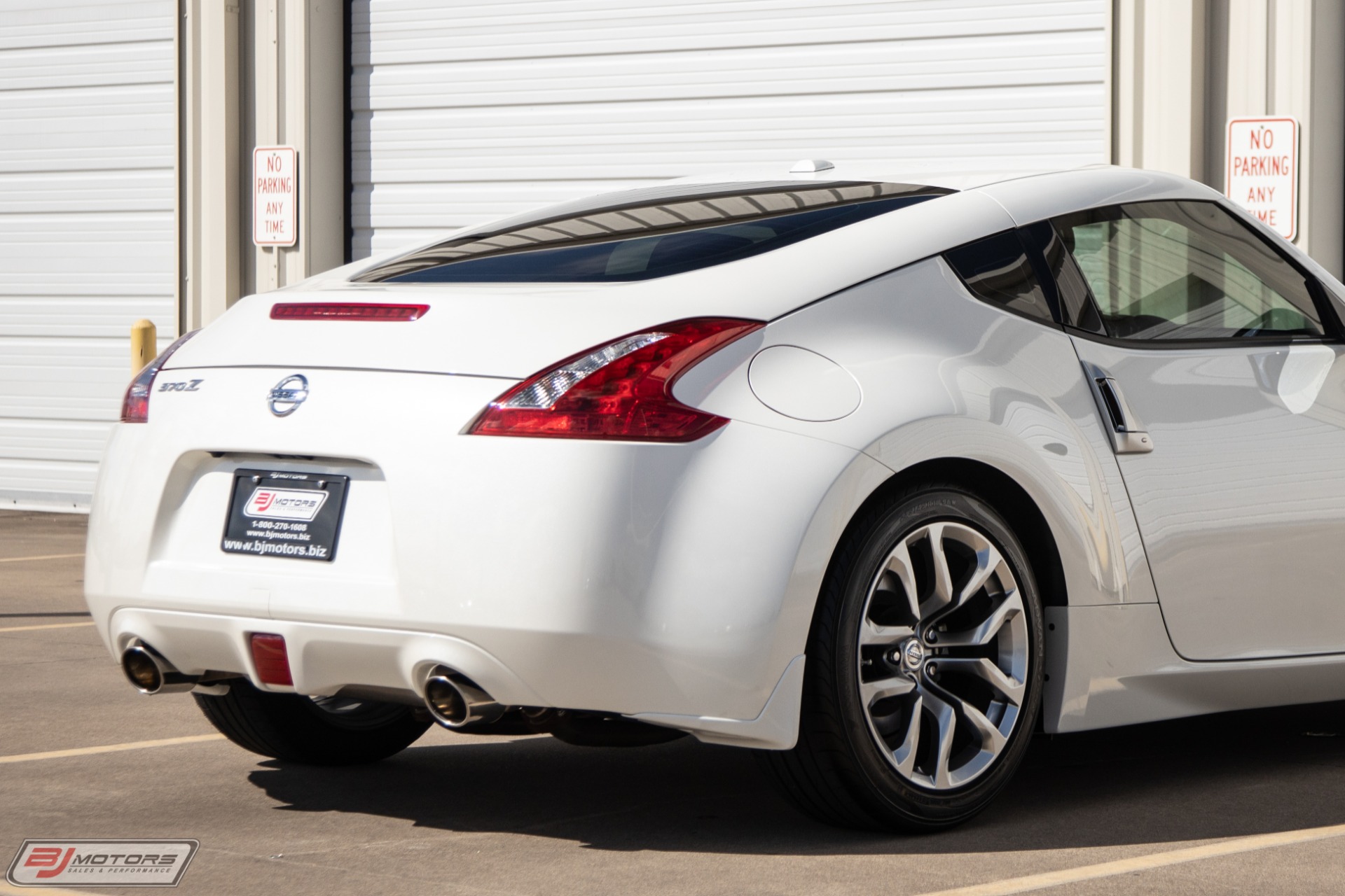 Used-2013-Nissan-370Z-Touring