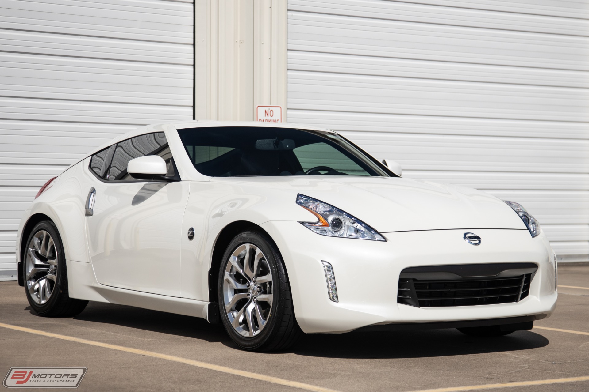 2013 nissan 370z touring for sale