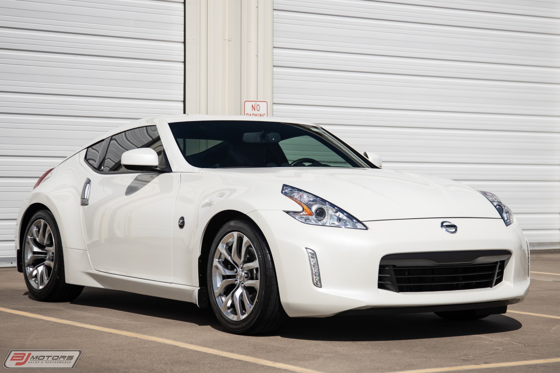 Used-2013-Nissan-370Z-Touring