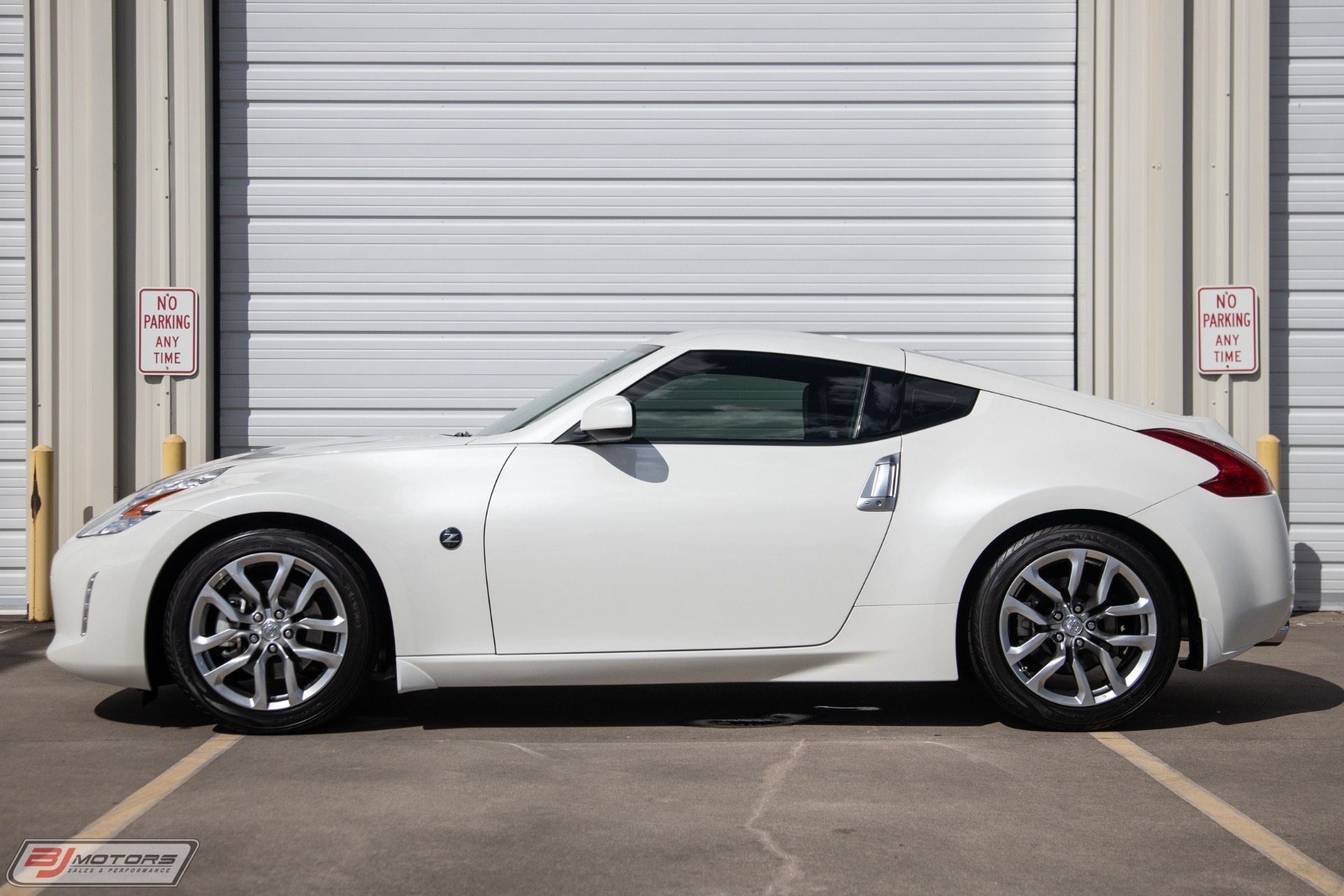 Used-2013-Nissan-370Z-Touring