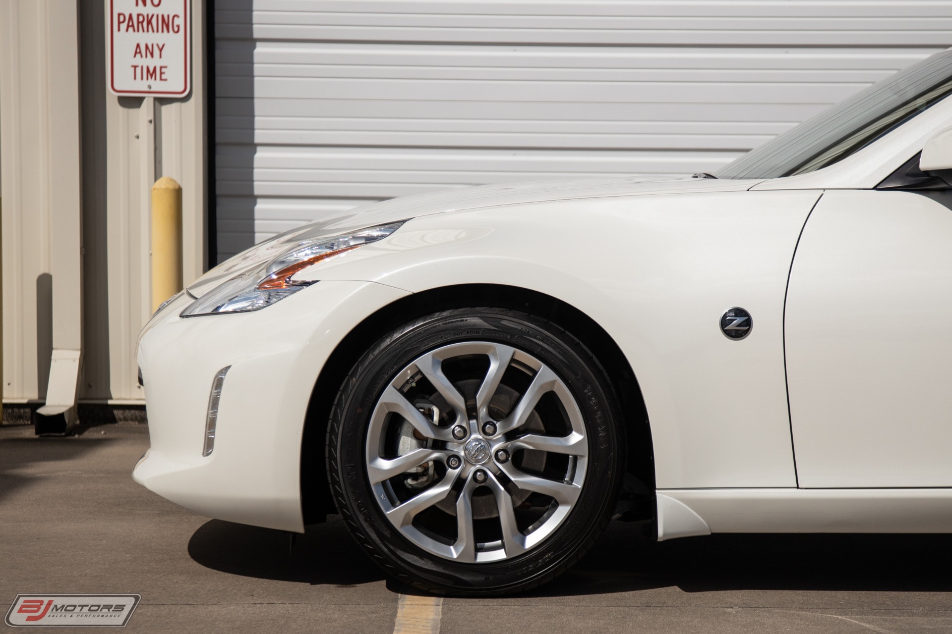 Used-2013-Nissan-370Z-Touring