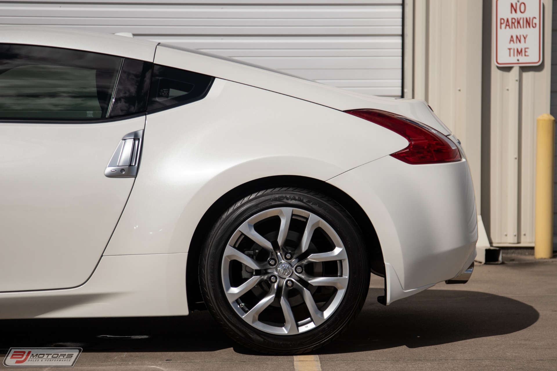 Used-2013-Nissan-370Z-Touring