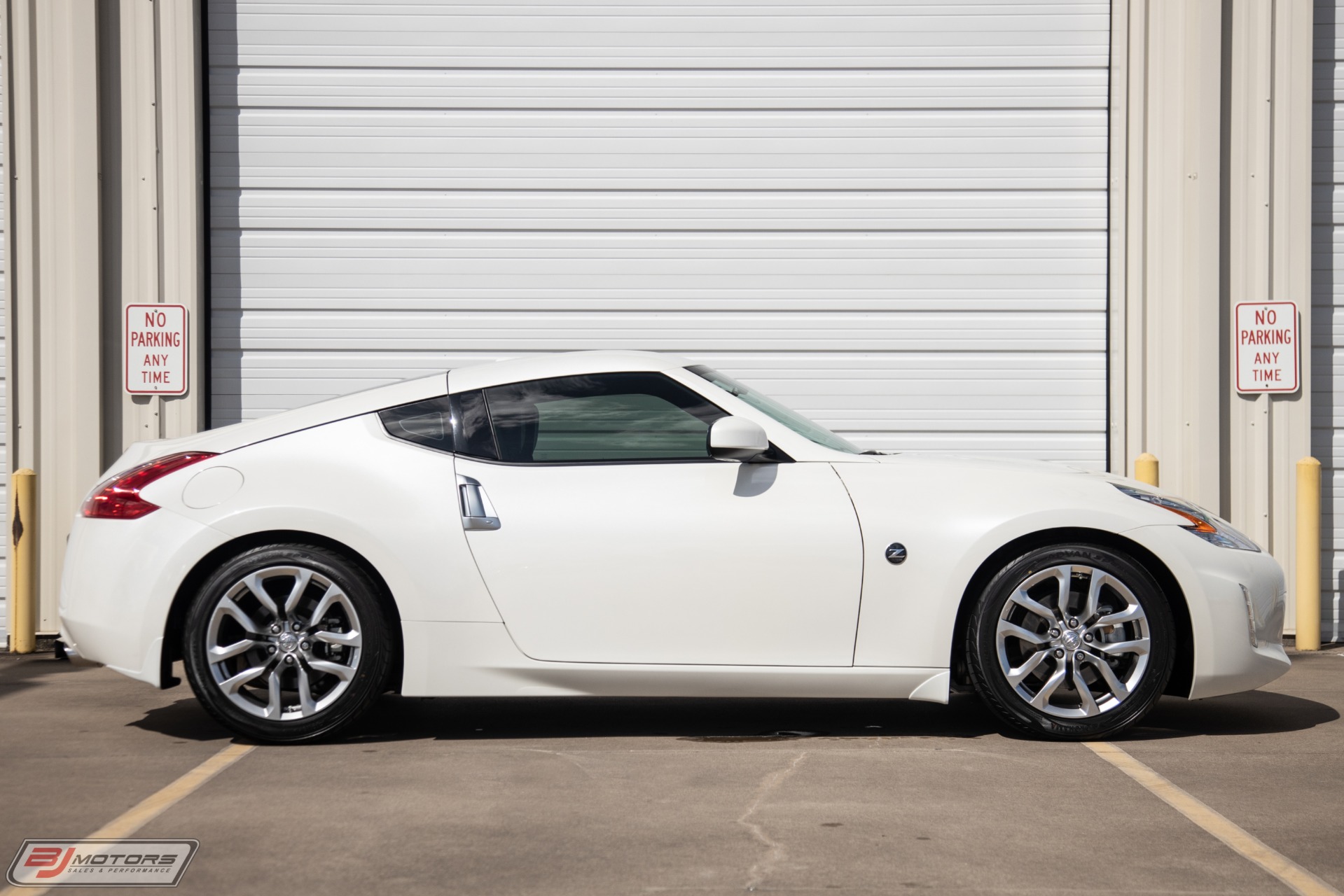 Used-2013-Nissan-370Z-Touring