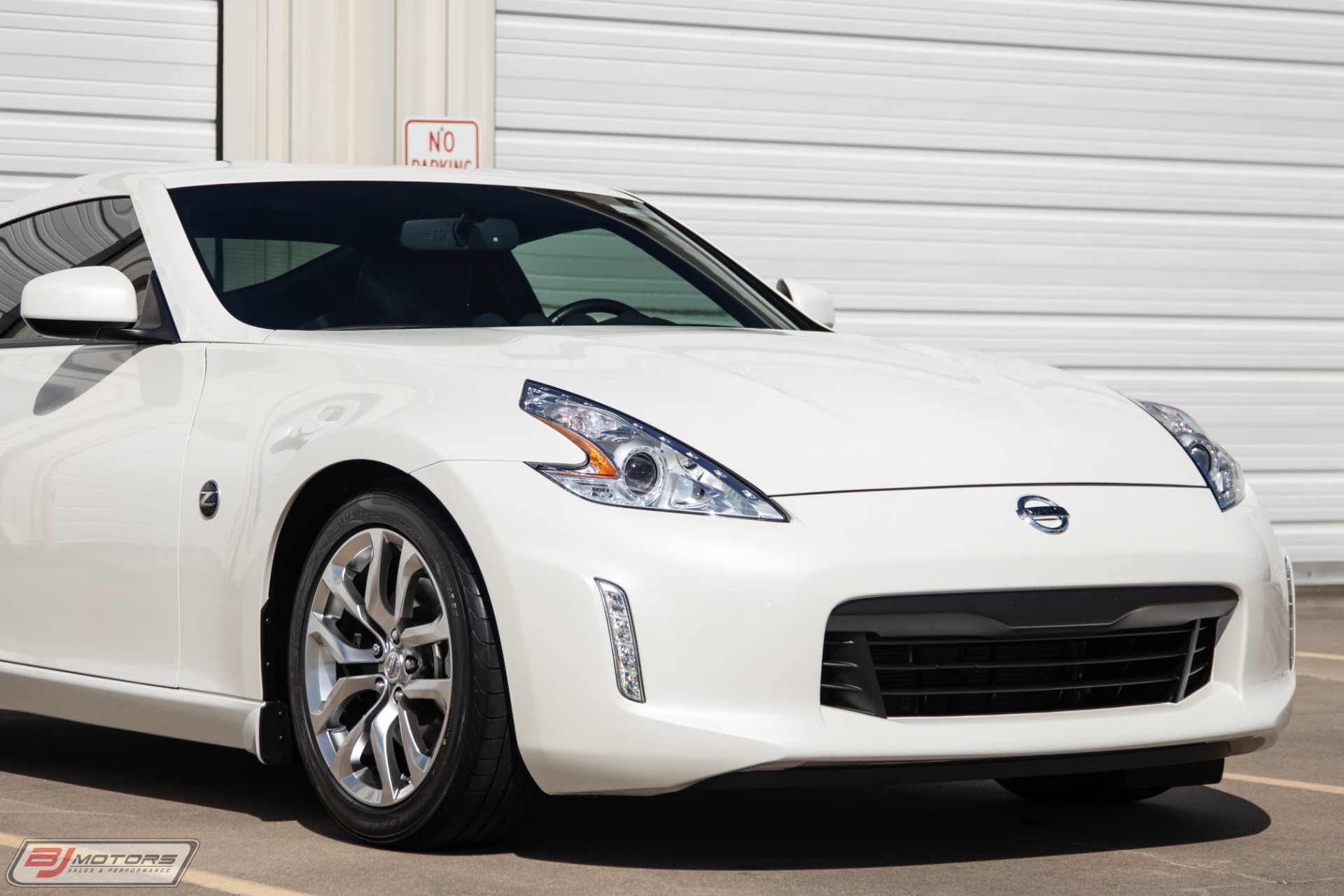 Used-2013-Nissan-370Z-Touring