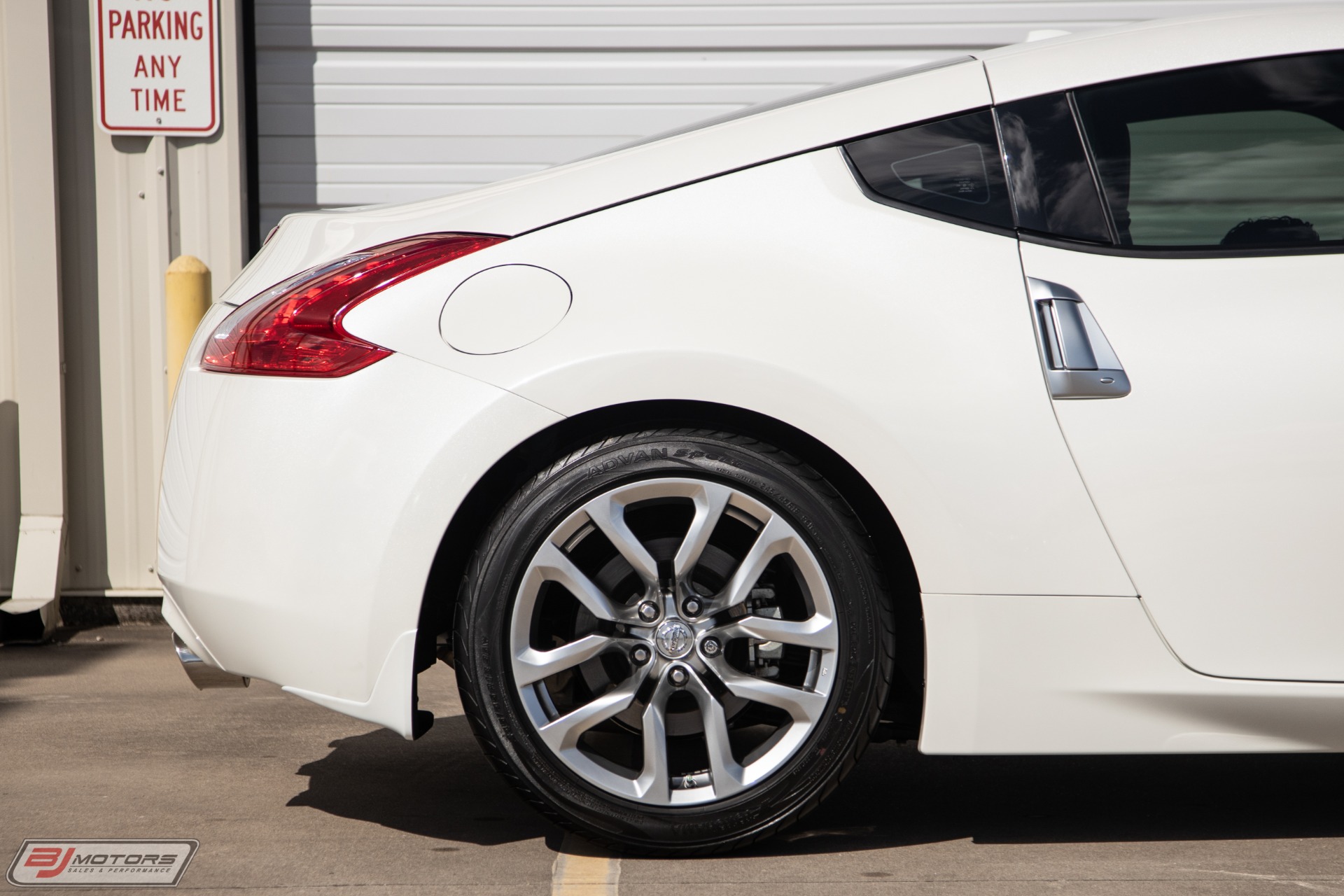 Used-2013-Nissan-370Z-Touring