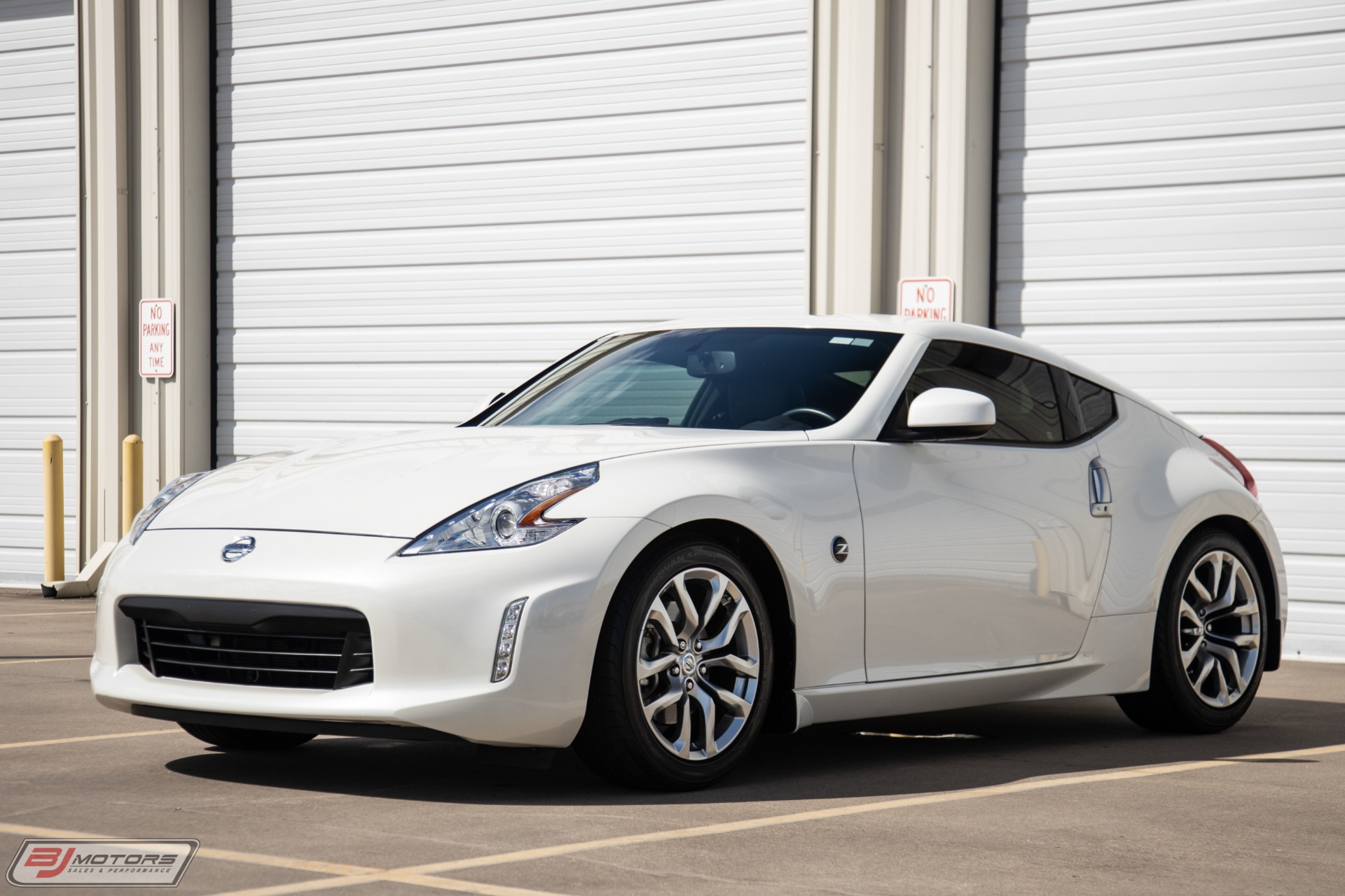 Used-2013-Nissan-370Z-Touring