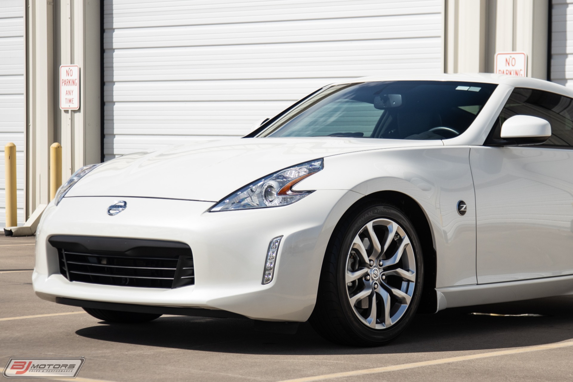 Used-2013-Nissan-370Z-Touring