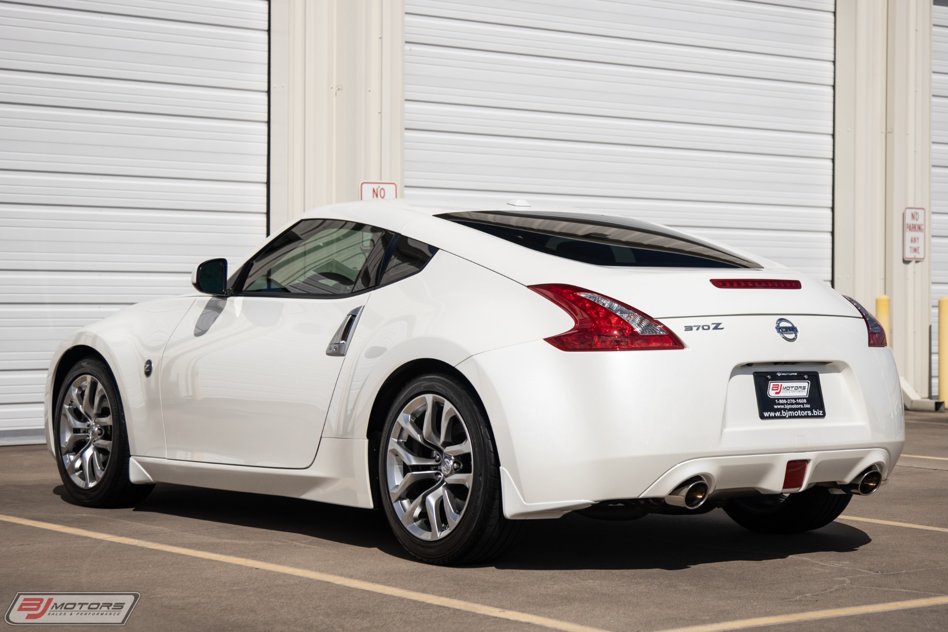 Used-2013-Nissan-370Z-Touring