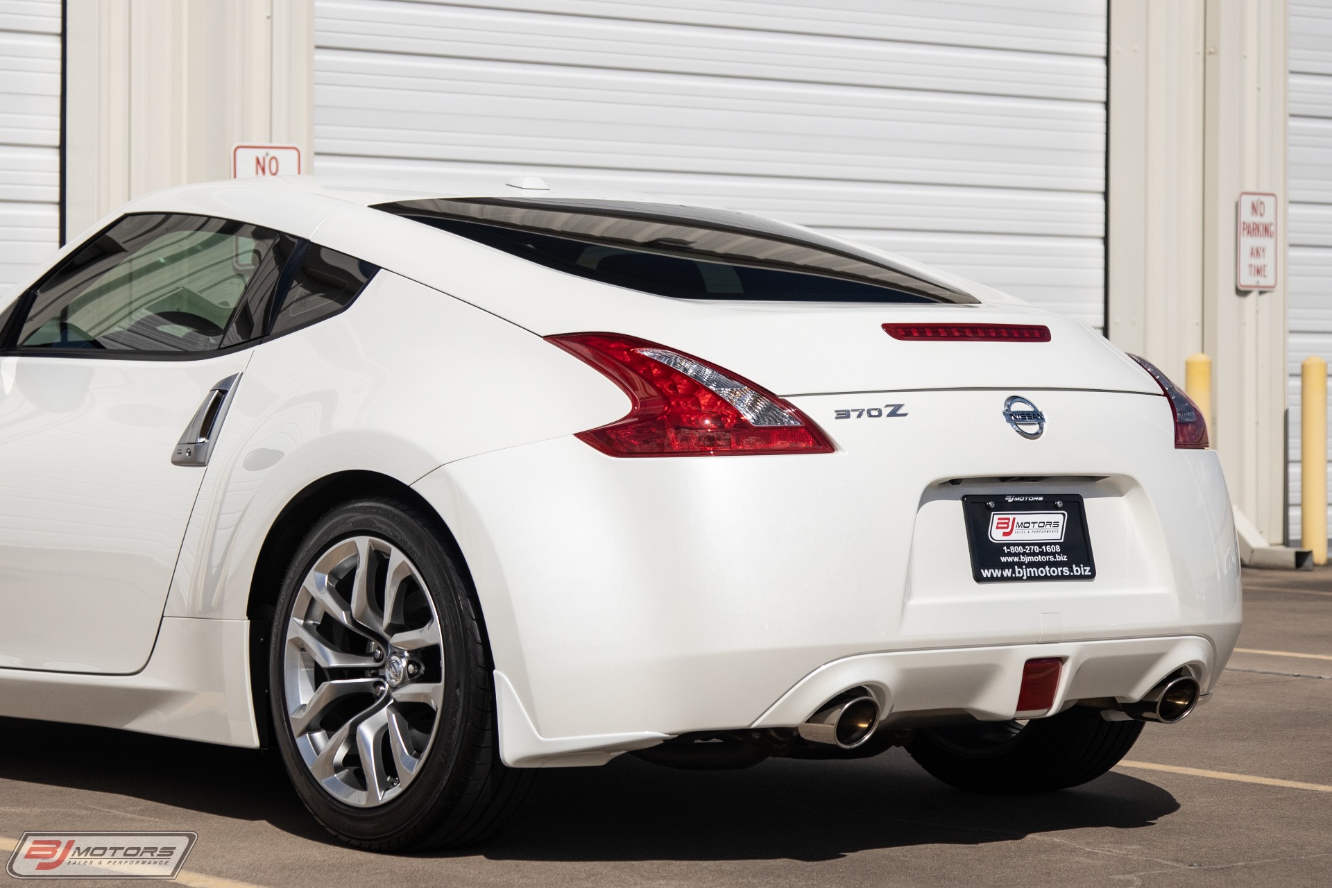 Used-2013-Nissan-370Z-Touring