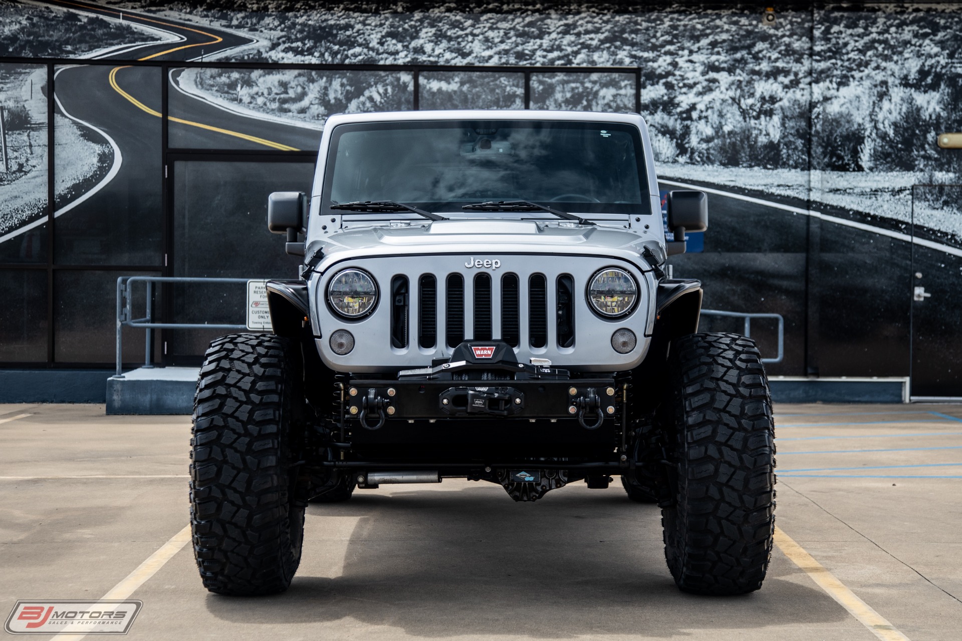Used-2015-Jeep-Wrangler-Unlimited-Rubicon-LS7-Conversion