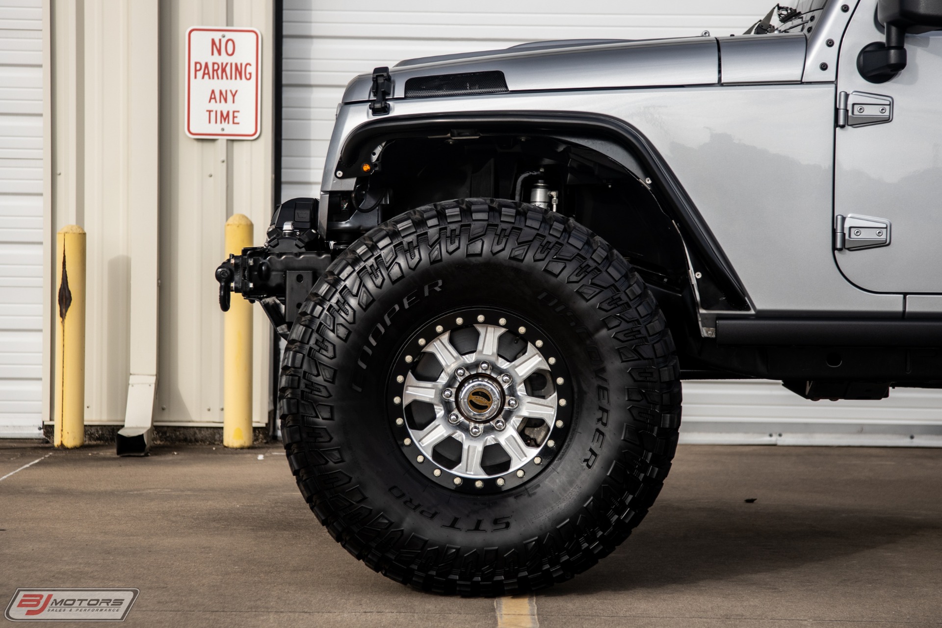 Used-2015-Jeep-Wrangler-Unlimited-Rubicon-LS7-Conversion