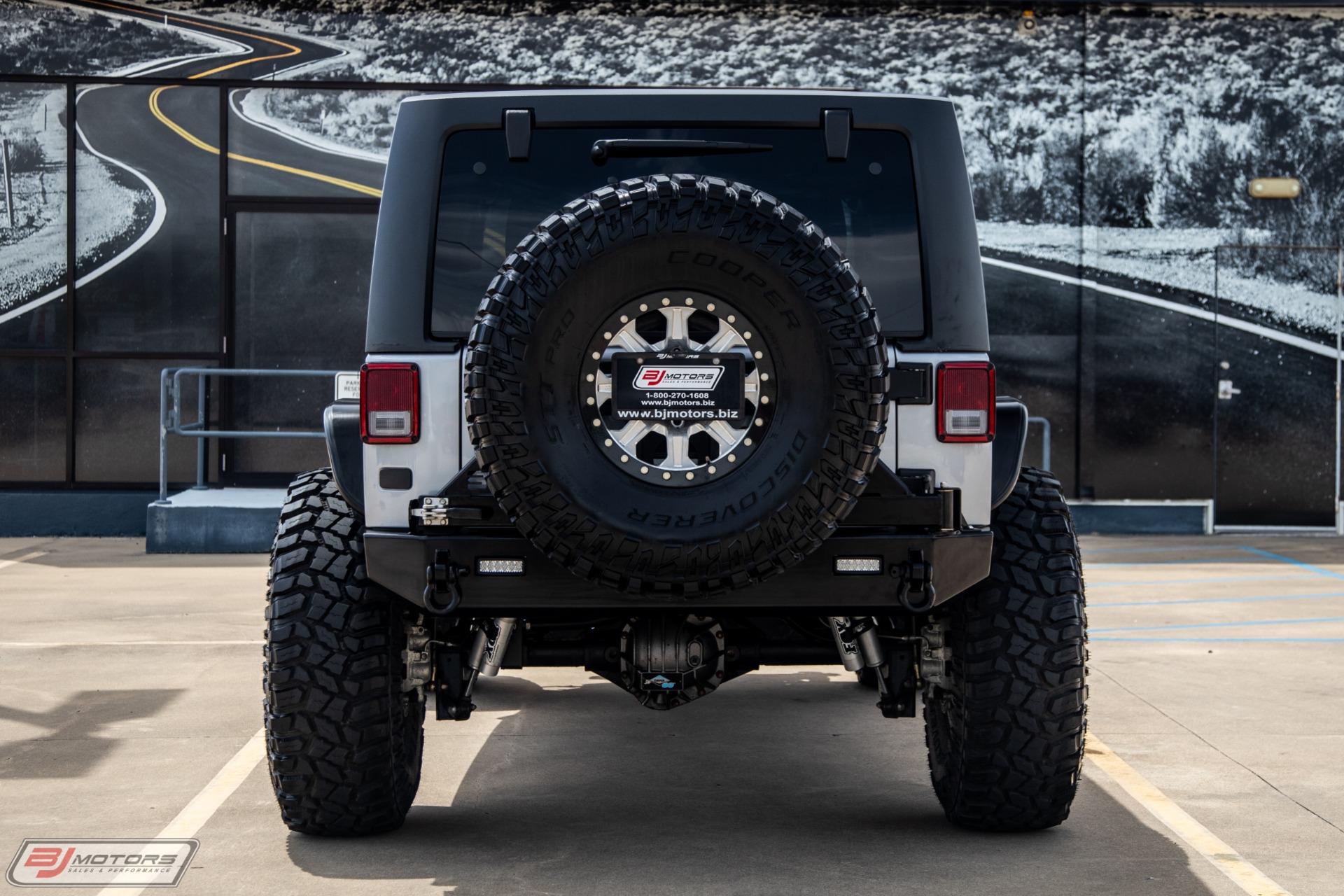 Used-2015-Jeep-Wrangler-Unlimited-Rubicon-LS7-Conversion