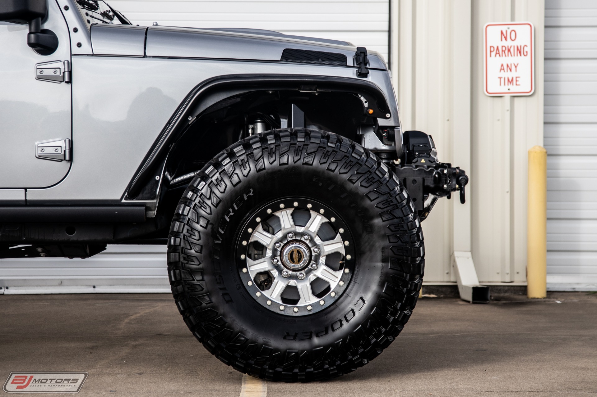 Used-2015-Jeep-Wrangler-Unlimited-Rubicon-LS7-Conversion