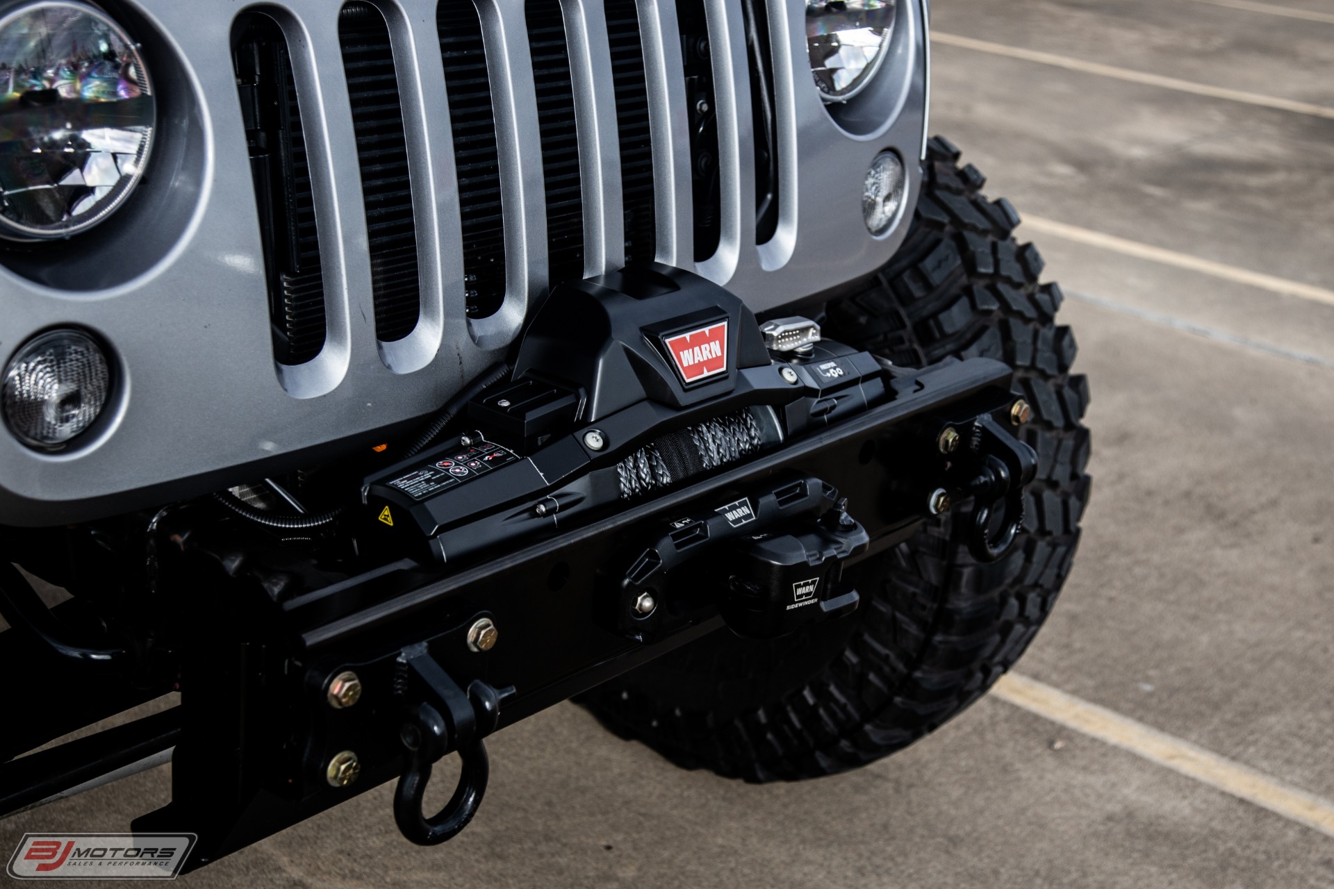 Used-2015-Jeep-Wrangler-Unlimited-Rubicon-LS7-Conversion