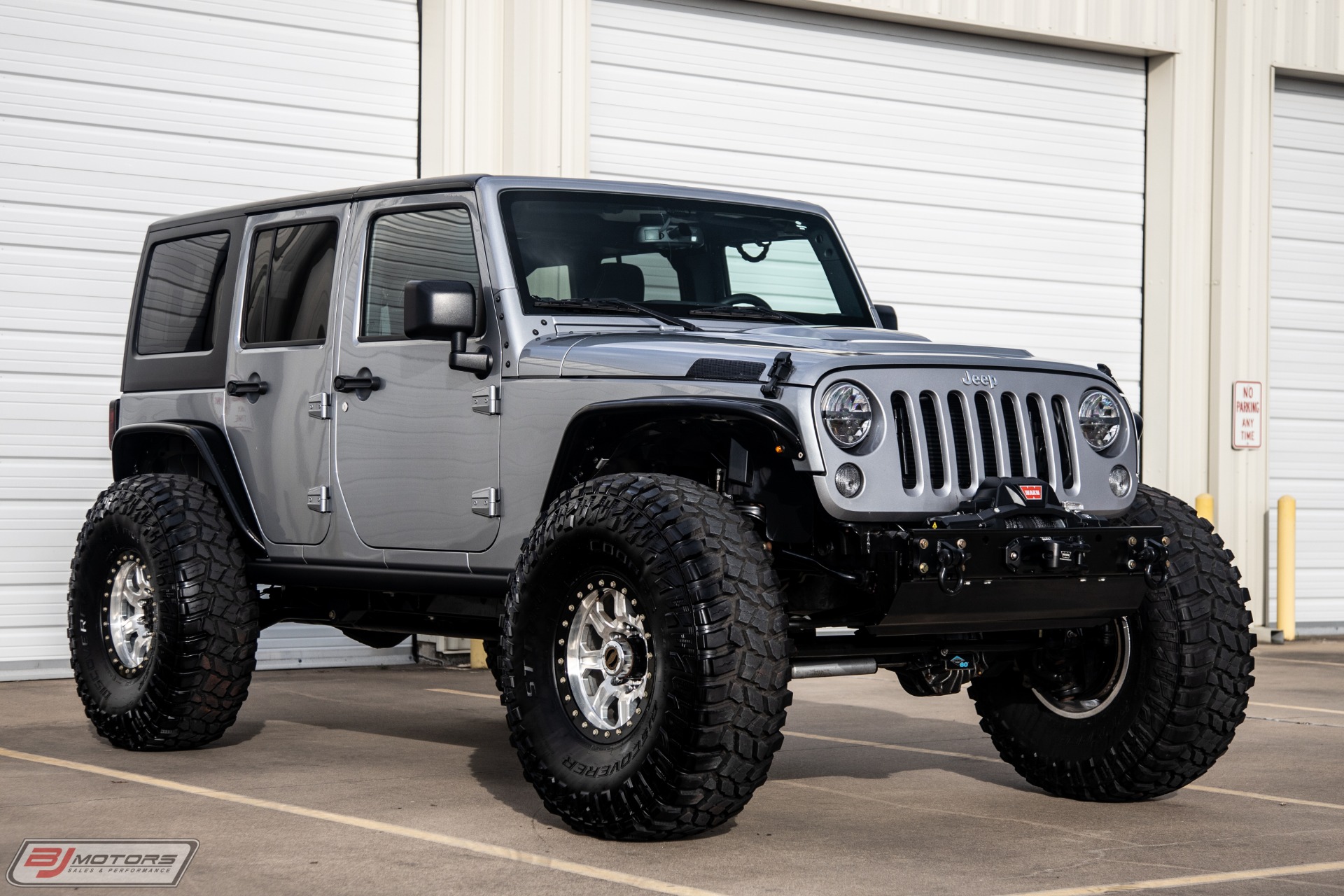 Used-2015-Jeep-Wrangler-Unlimited-Rubicon-LS7-Conversion