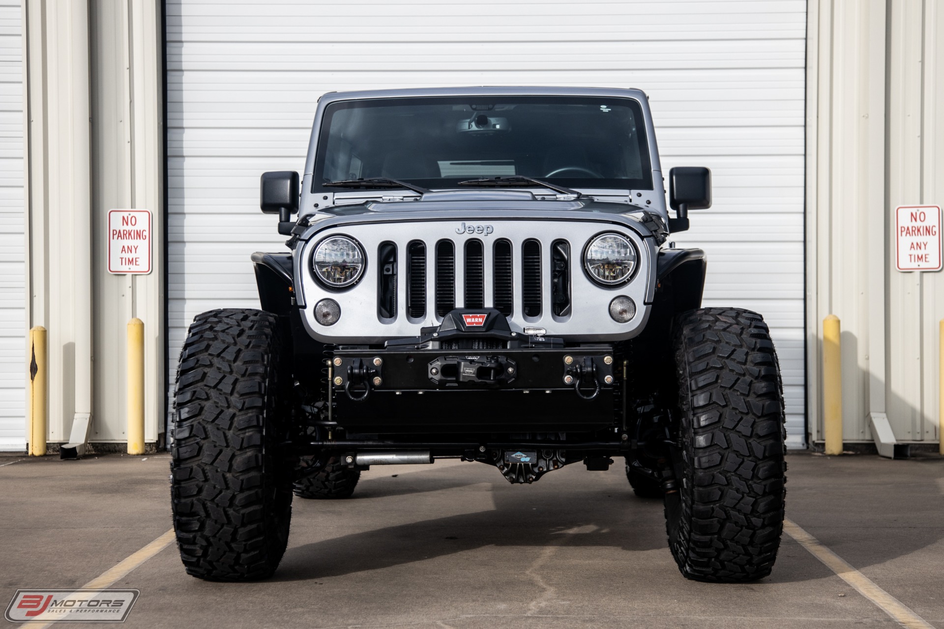 Used-2015-Jeep-Wrangler-Unlimited-Rubicon-LS7-Conversion