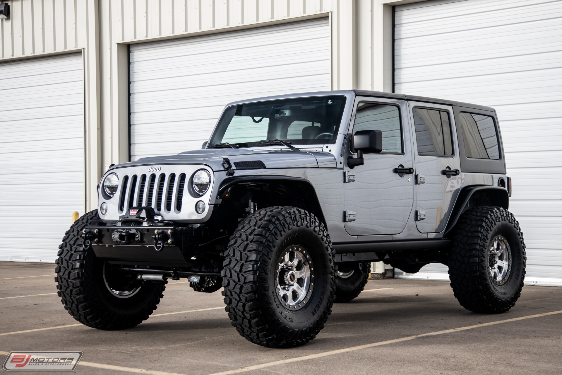 Used-2015-Jeep-Wrangler-Unlimited-Rubicon-LS7-Conversion