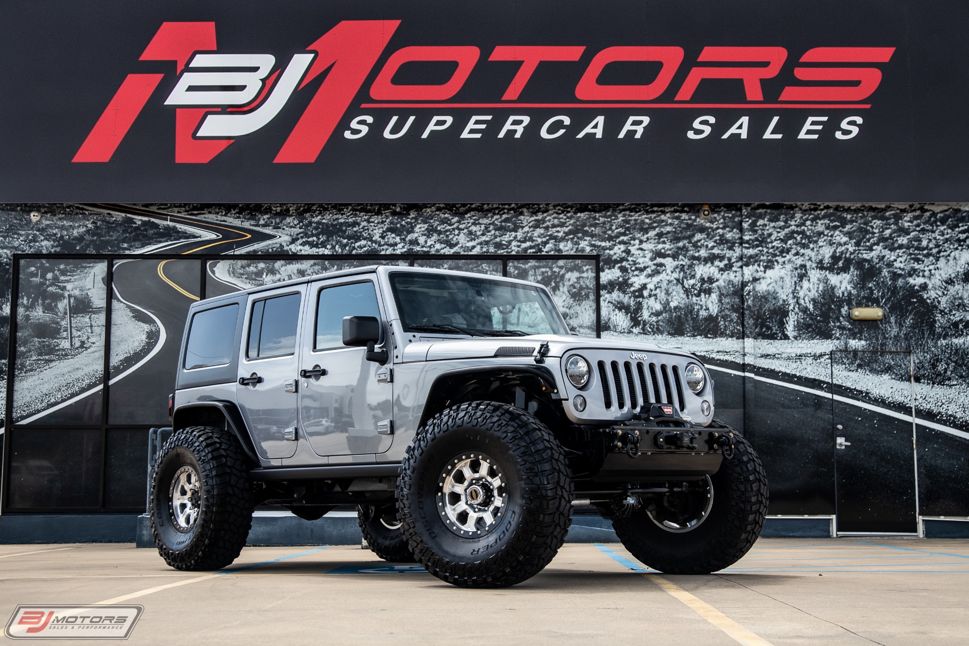 Used-2015-Jeep-Wrangler-Unlimited-Rubicon-LS7-Conversion