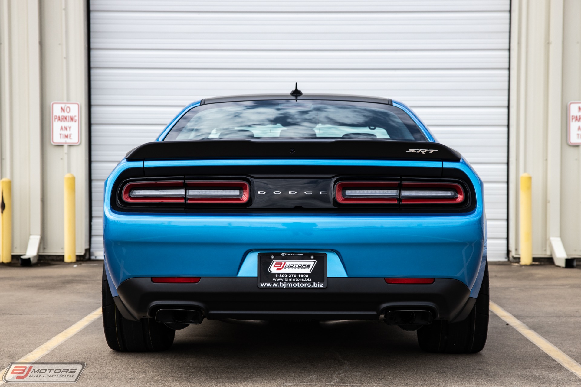 Used-2018-Dodge-Challenger-SRT-Demon