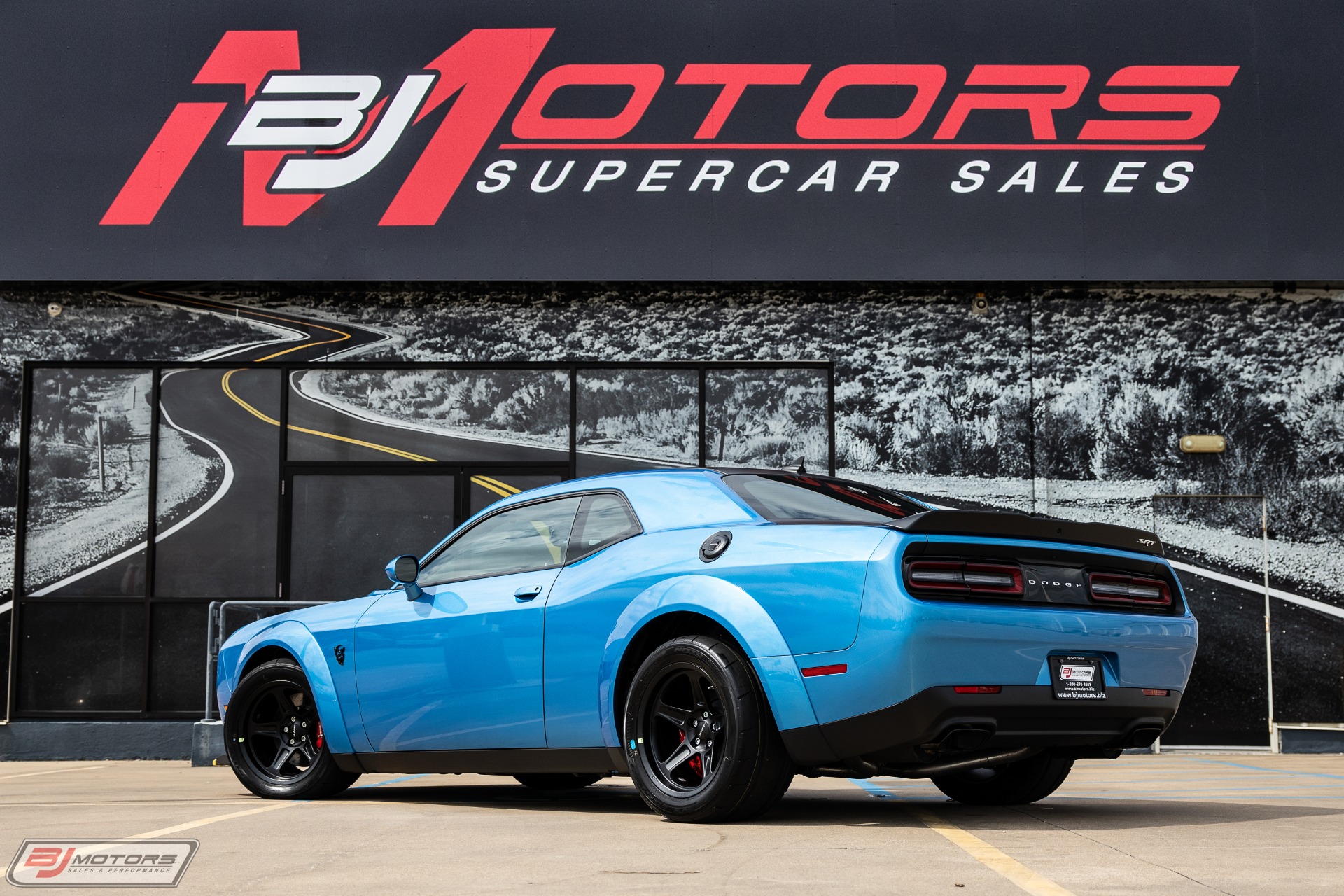 Used-2018-Dodge-Challenger-SRT-Demon