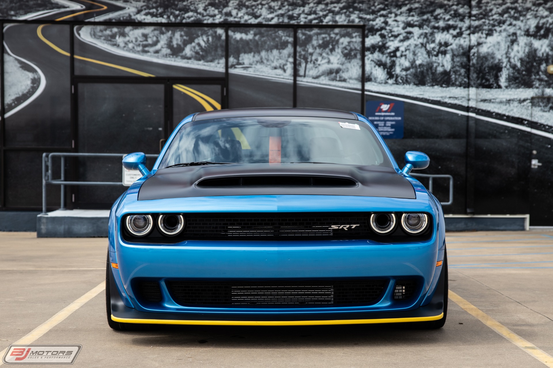 Used-2018-Dodge-Challenger-SRT-Demon