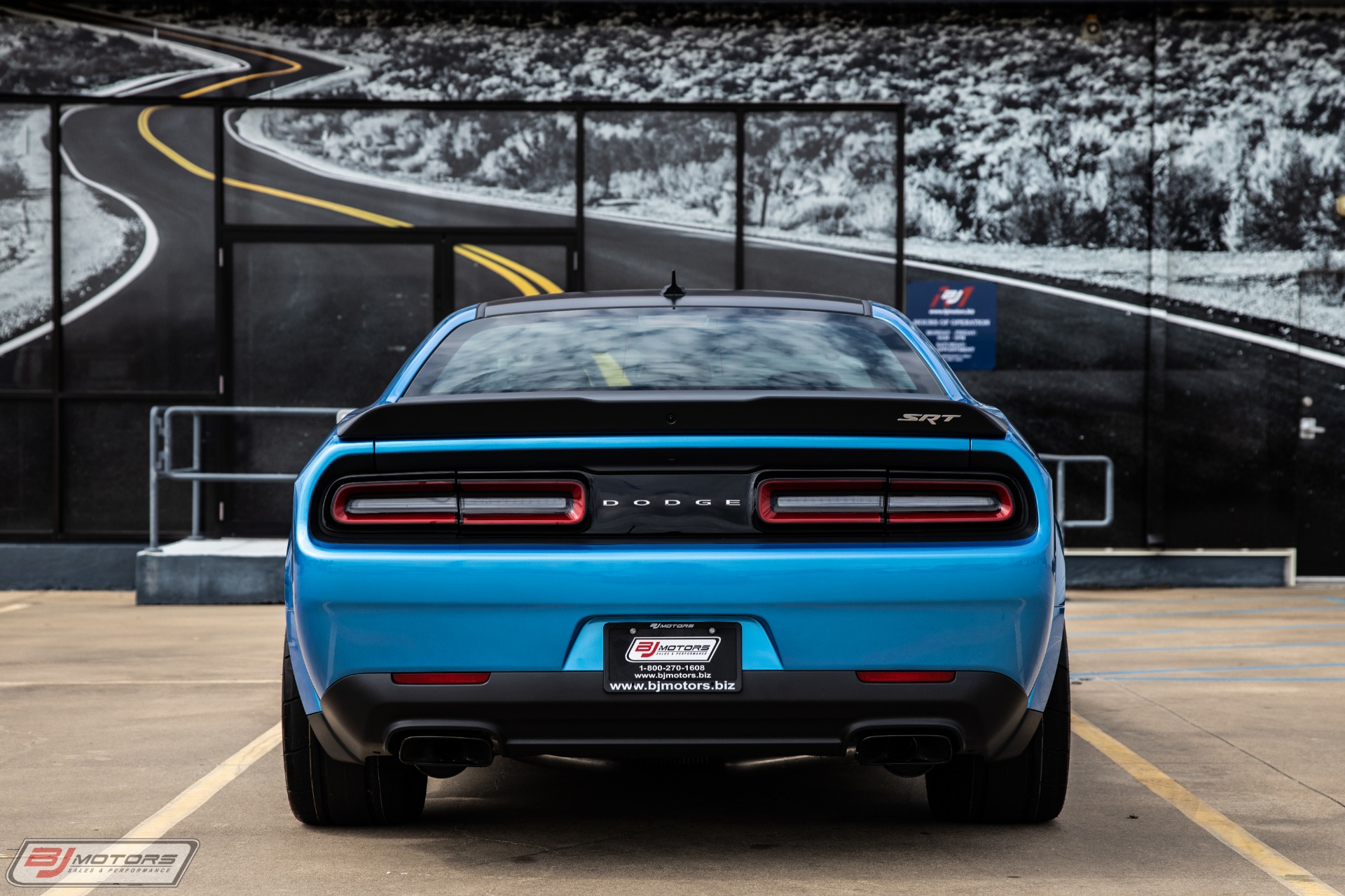 Used-2018-Dodge-Challenger-SRT-Demon