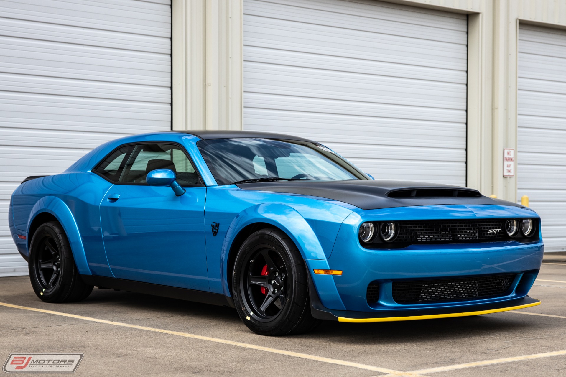 Used-2018-Dodge-Challenger-SRT-Demon