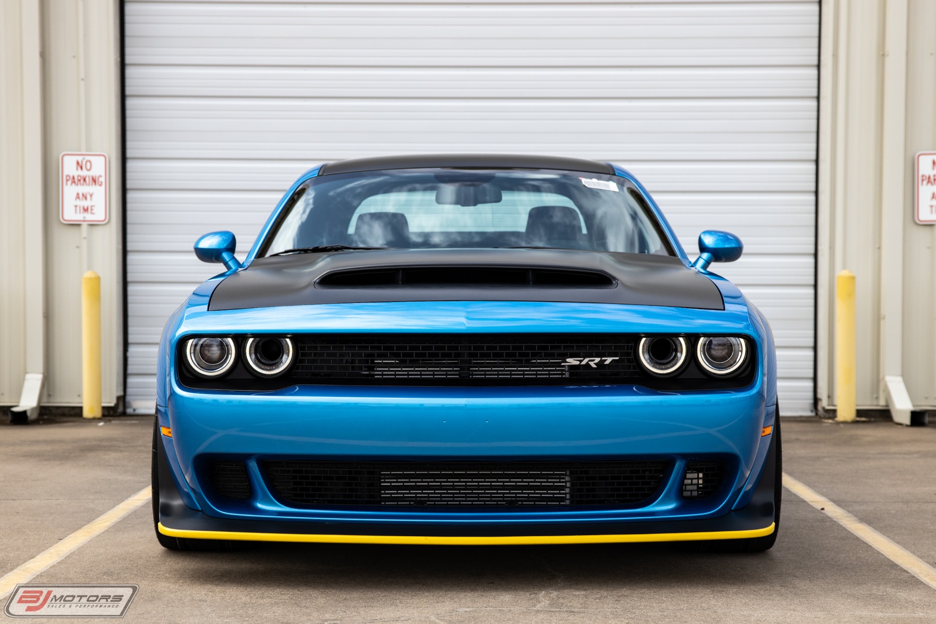 Used-2018-Dodge-Challenger-SRT-Demon