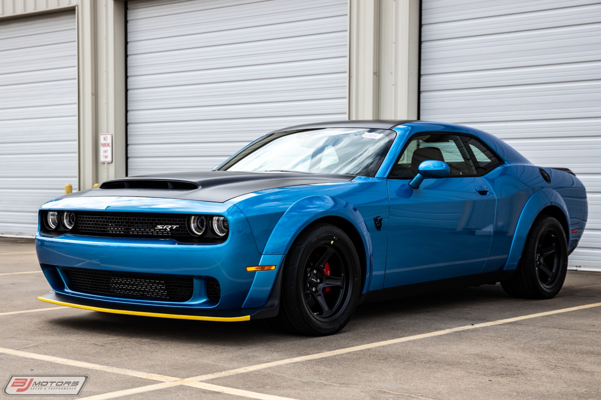 Used-2018-Dodge-Challenger-SRT-Demon