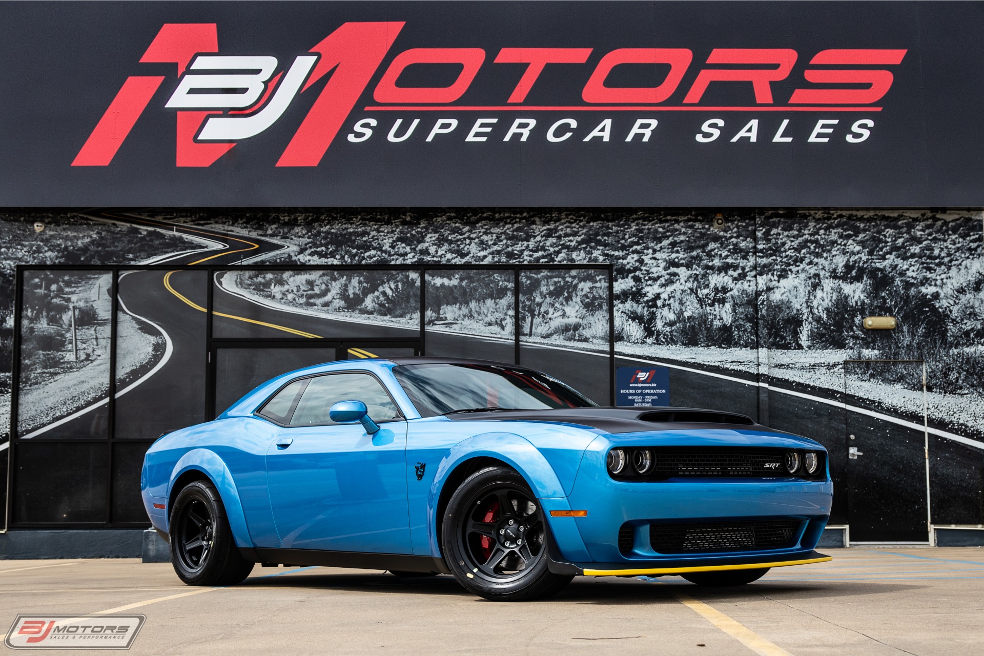 Used-2018-Dodge-Challenger-SRT-Demon