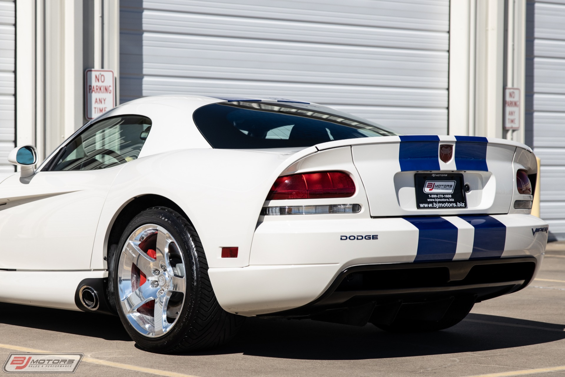 Used-2006-Dodge-Viper-VOI9-Limited-Edition