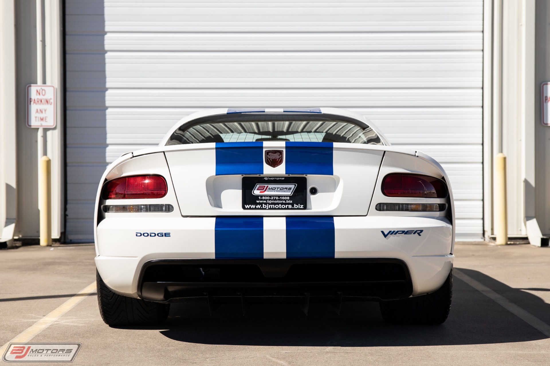 Used-2006-Dodge-Viper-VOI9-Limited-Edition